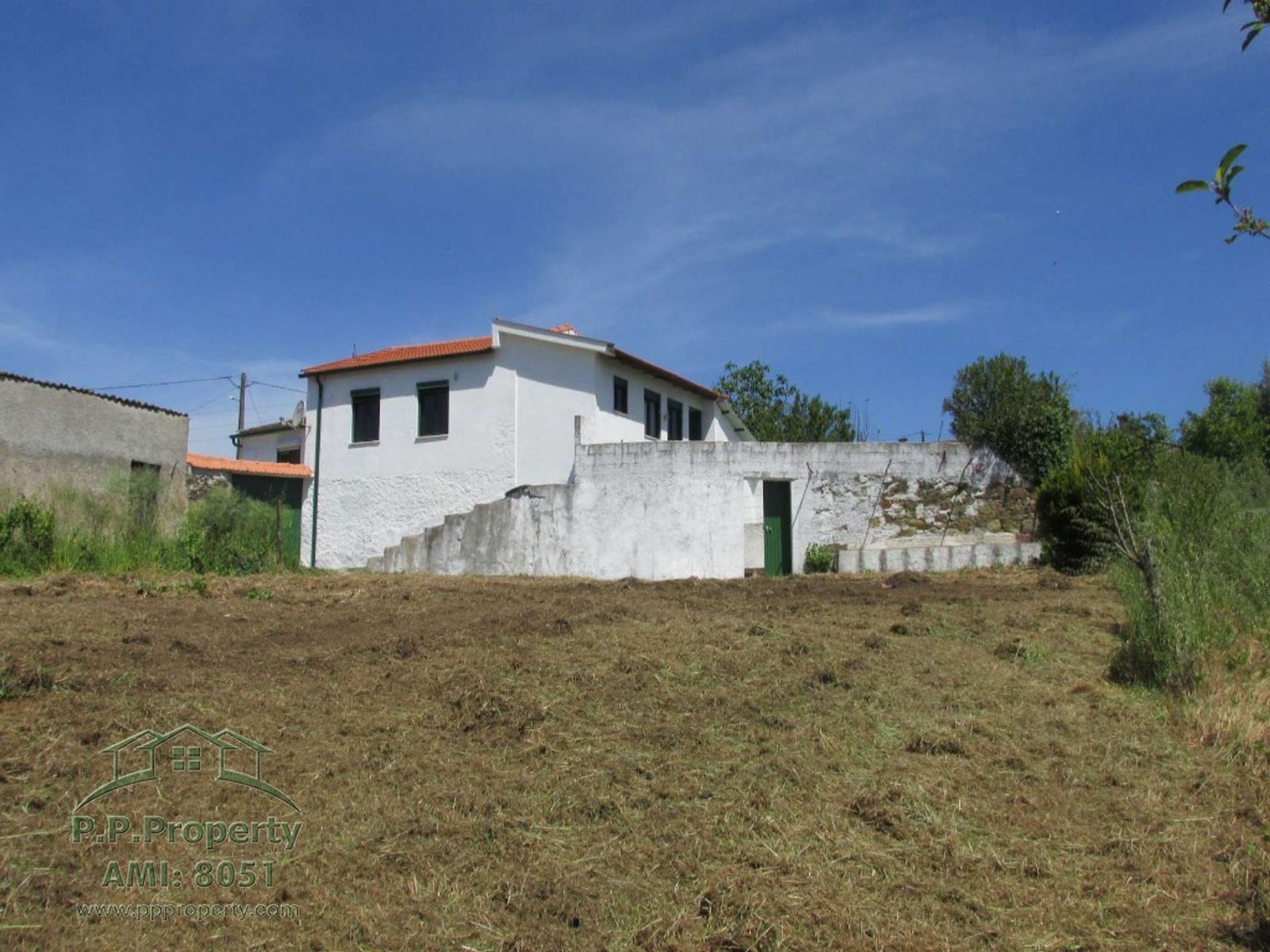 Haus im Vila Nova de Poiares, Coimbra District 10218368