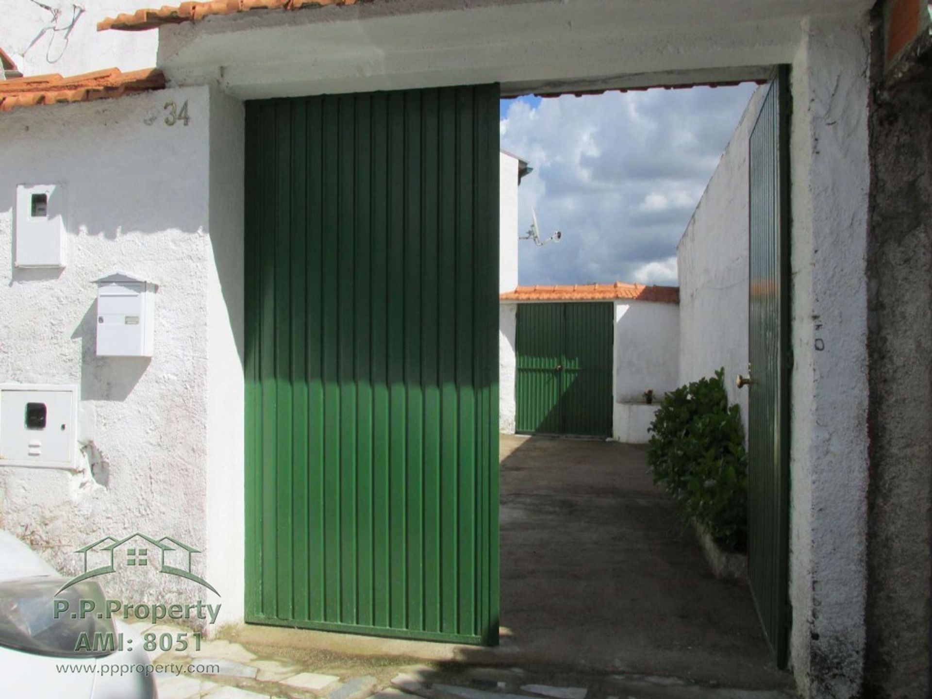 Rumah di Vila Nova de Poiares, Coimbra District 10218368