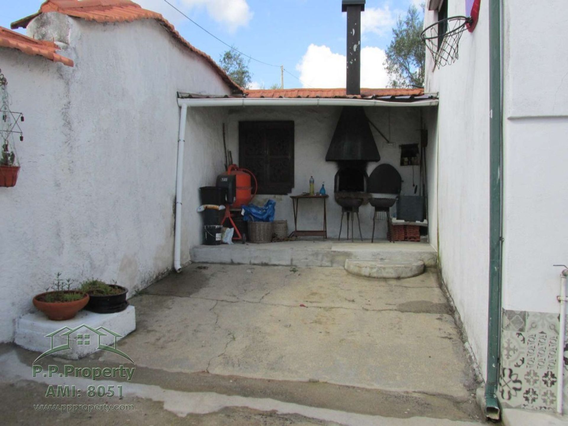 Rumah di Vila Nova de Poiares, Coimbra District 10218368