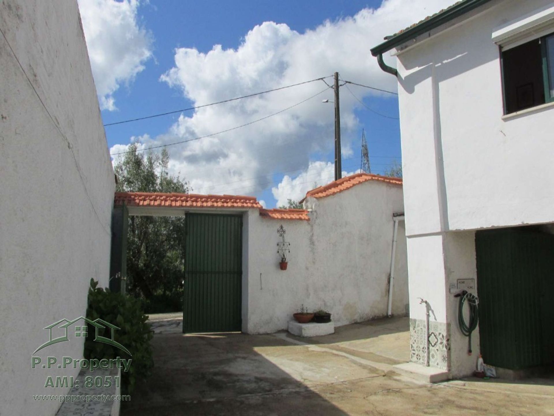 בַּיִת ב Vila Nova de Poiares, Coimbra District 10218368