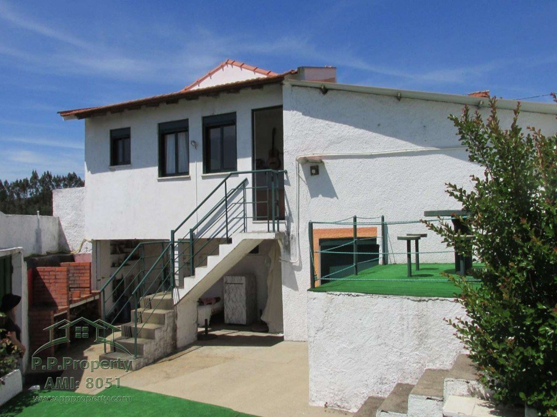 Haus im Vila Nova de Poiares, Coimbra District 10218368