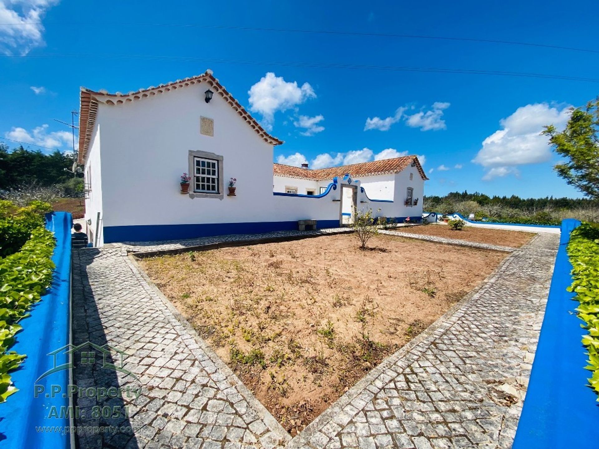 Hus i Pinhal, Leiria 10218370