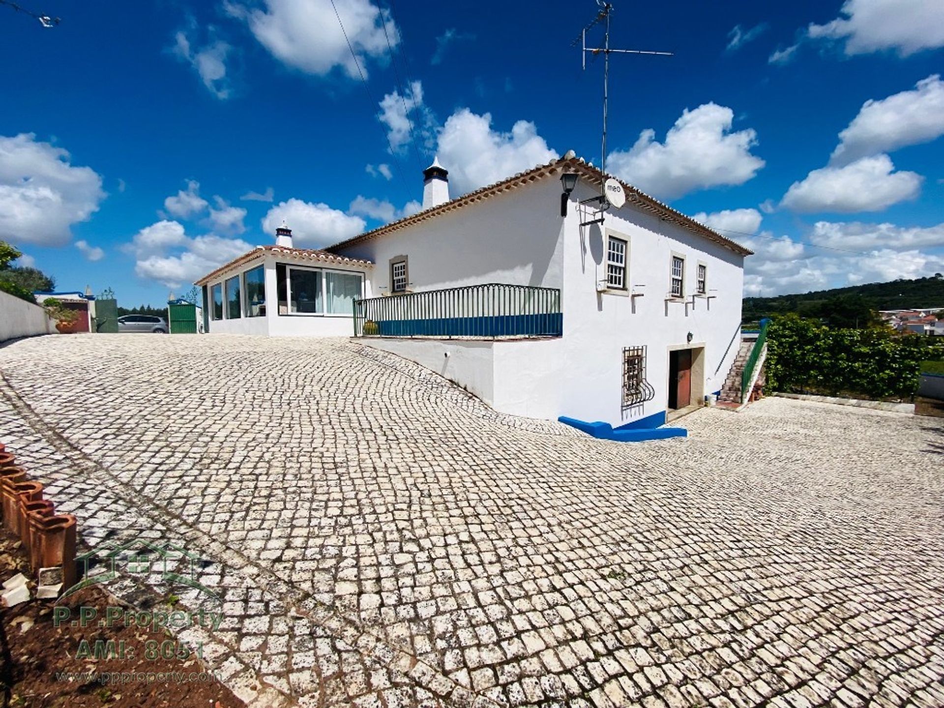 loger dans Óbidos, Leiria District 10218370