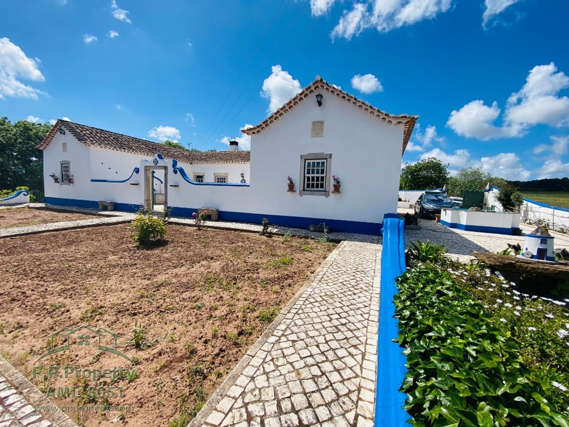 Hus i Pinhal, Leiria 10218370