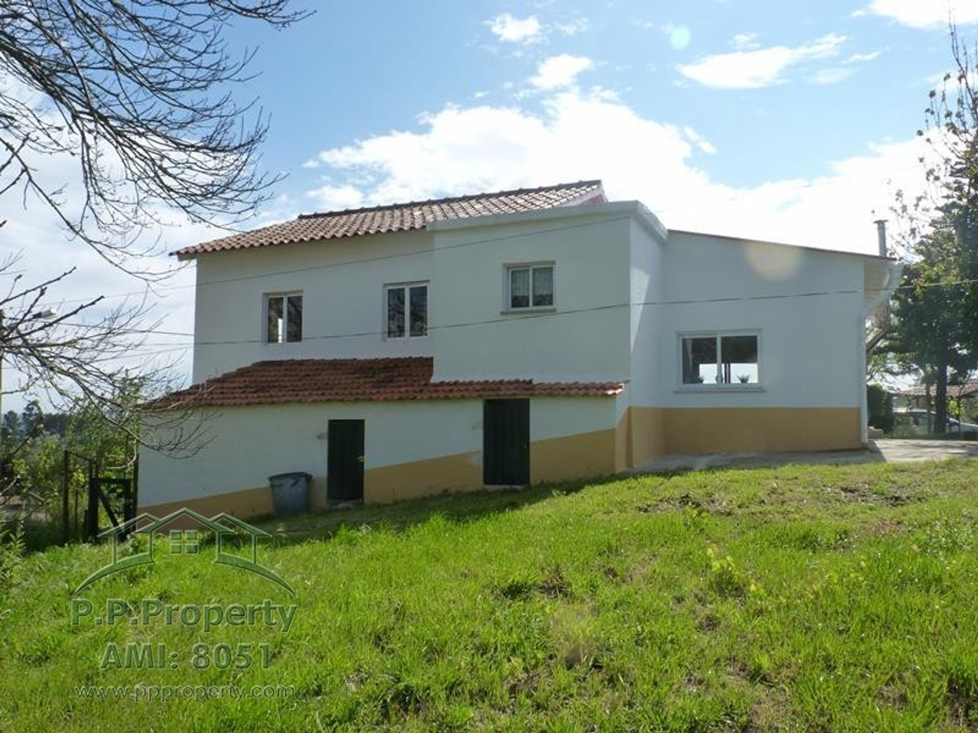 Huis in Ribeira de São Pedro, Leiria 10218371