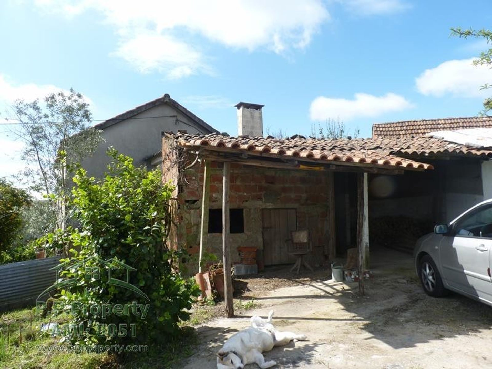 rumah dalam Figueiró Dos Vinhos, Leiria District 10218371