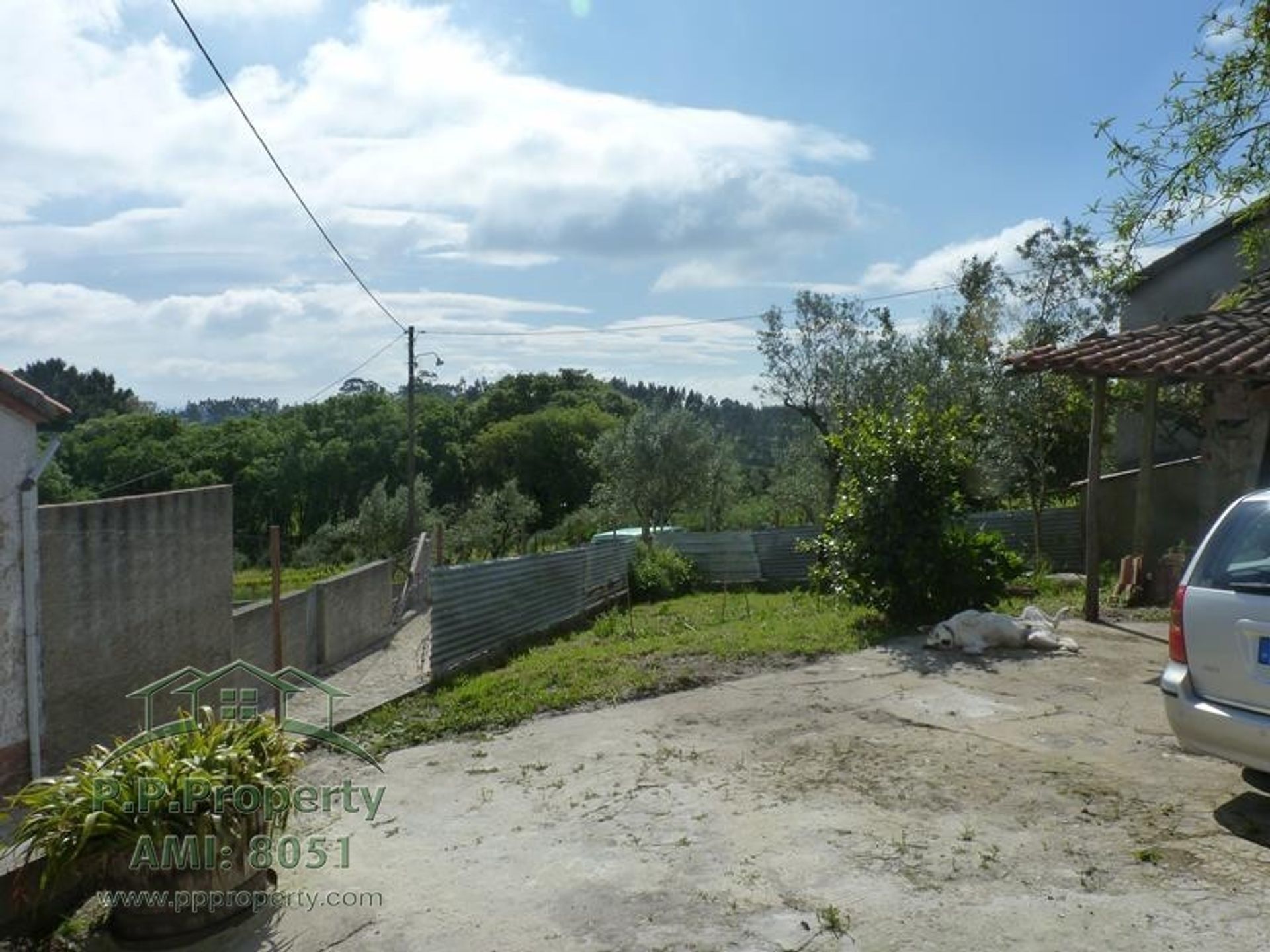 rumah dalam Figueiró Dos Vinhos, Leiria District 10218371