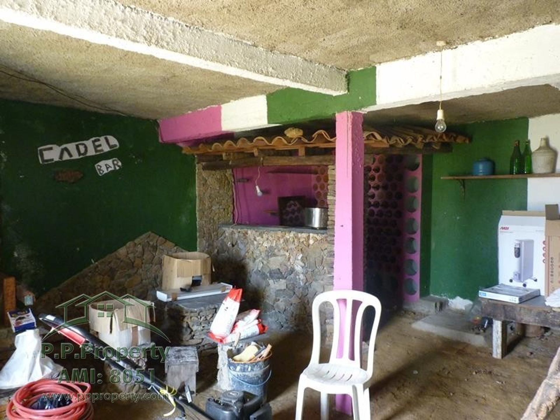 rumah dalam Figueiró Dos Vinhos, Leiria District 10218371