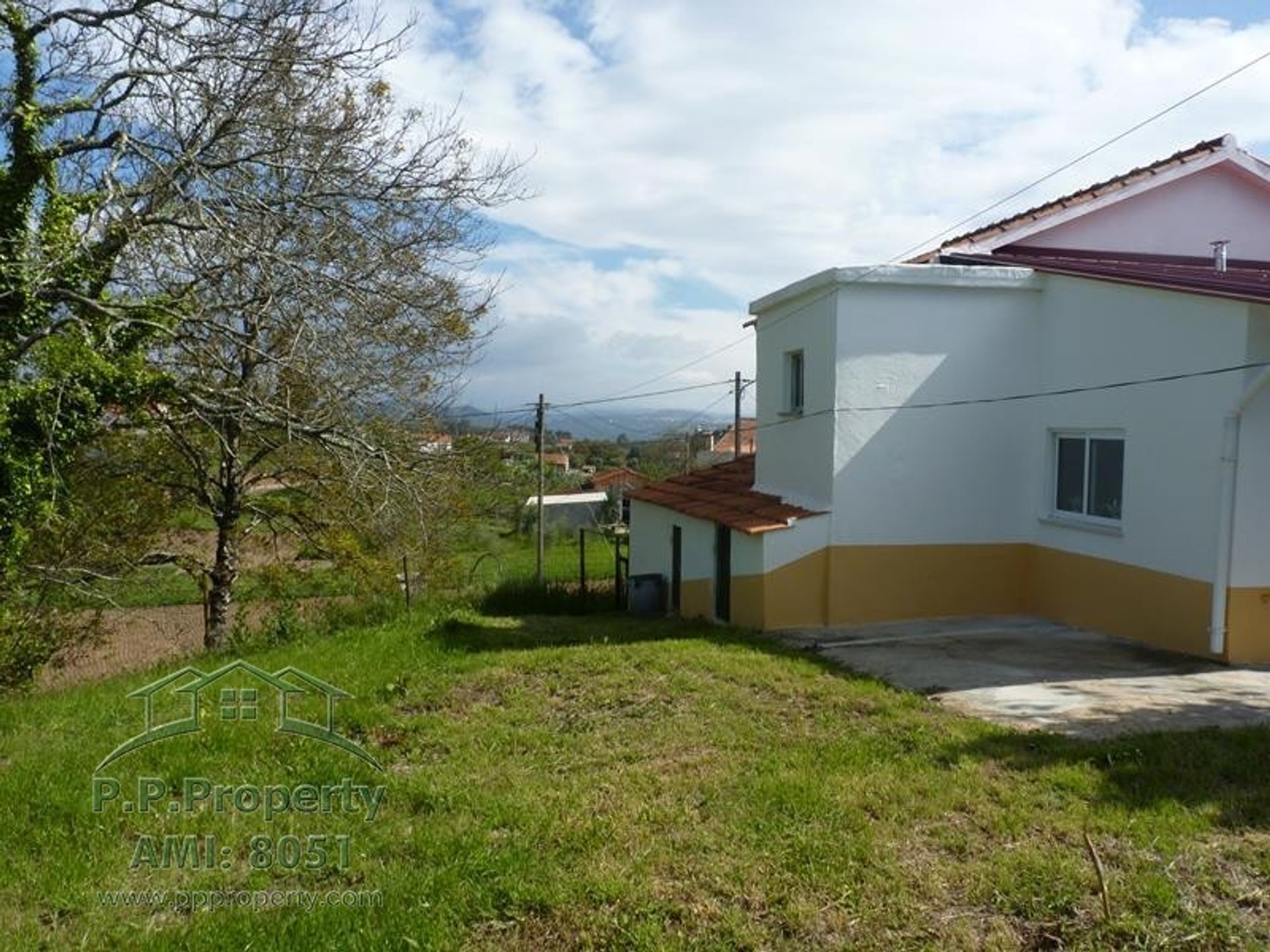 rumah dalam Figueiró Dos Vinhos, Leiria District 10218371