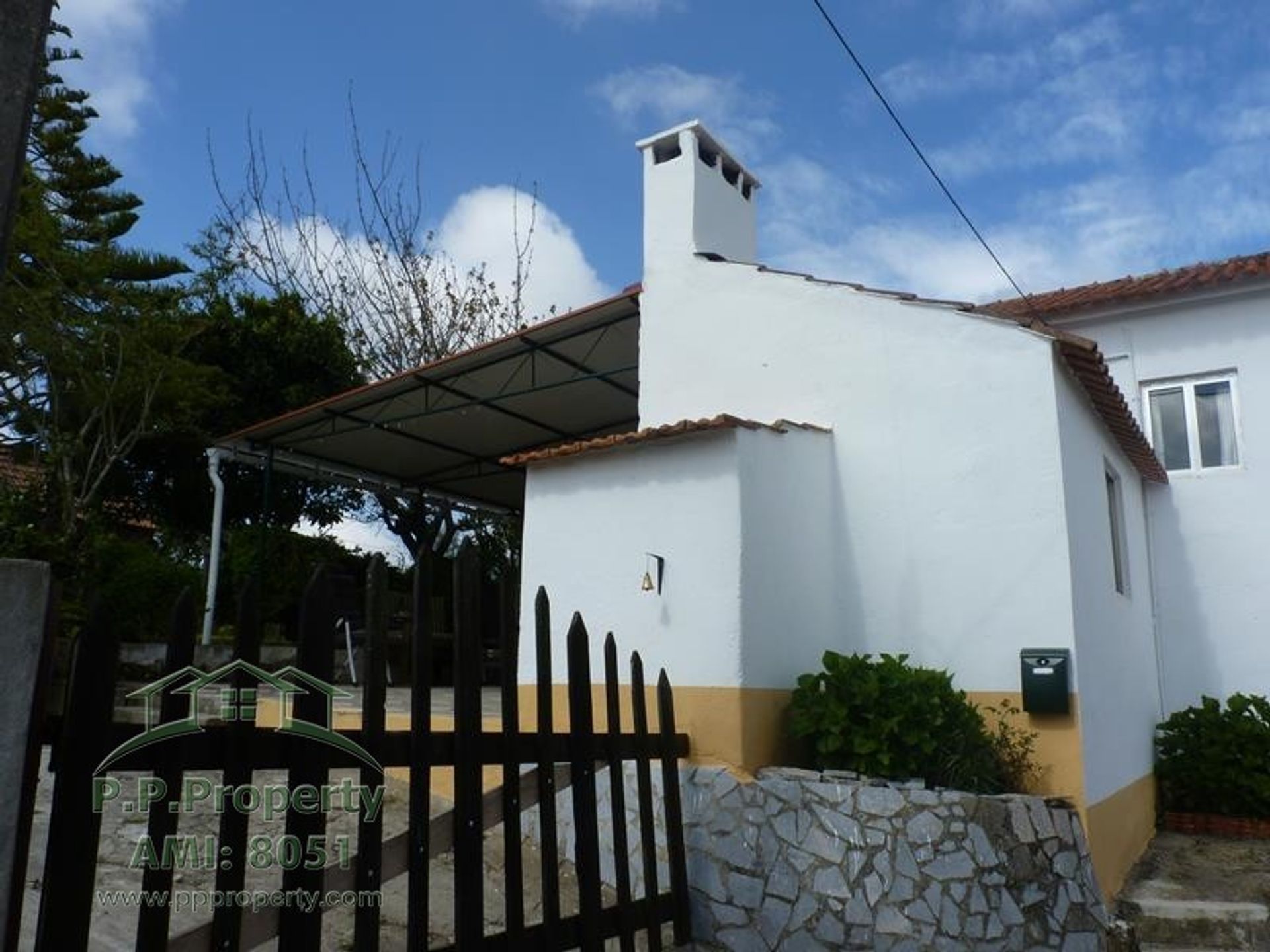 rumah dalam Figueiró Dos Vinhos, Leiria District 10218371