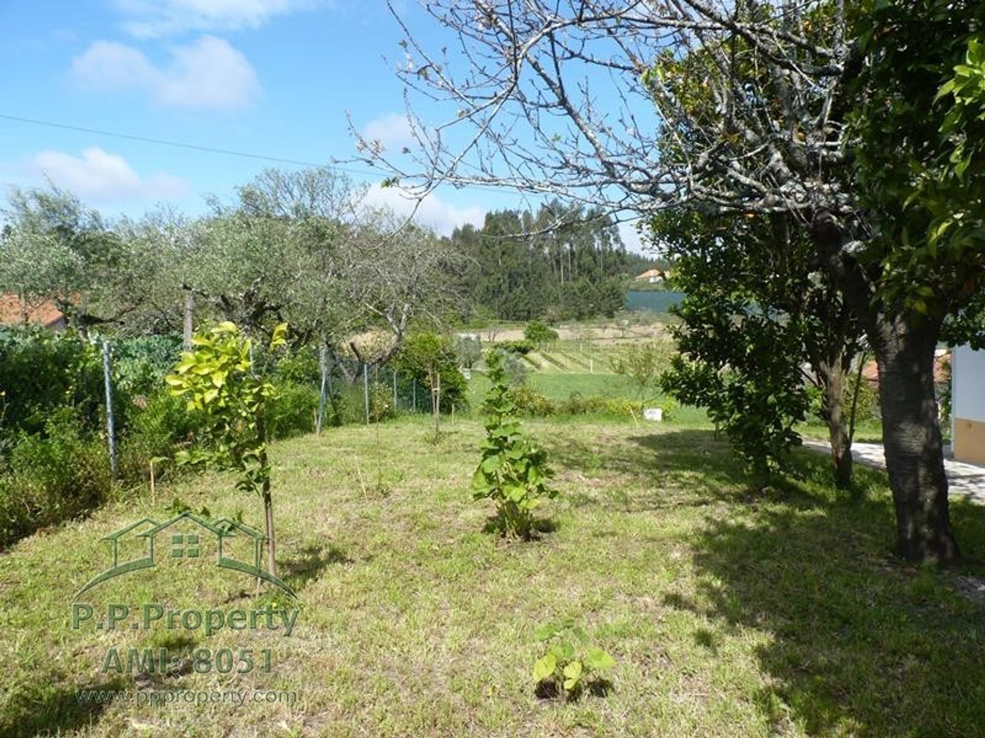 房子 在 Figueiró Dos Vinhos, Leiria District 10218371