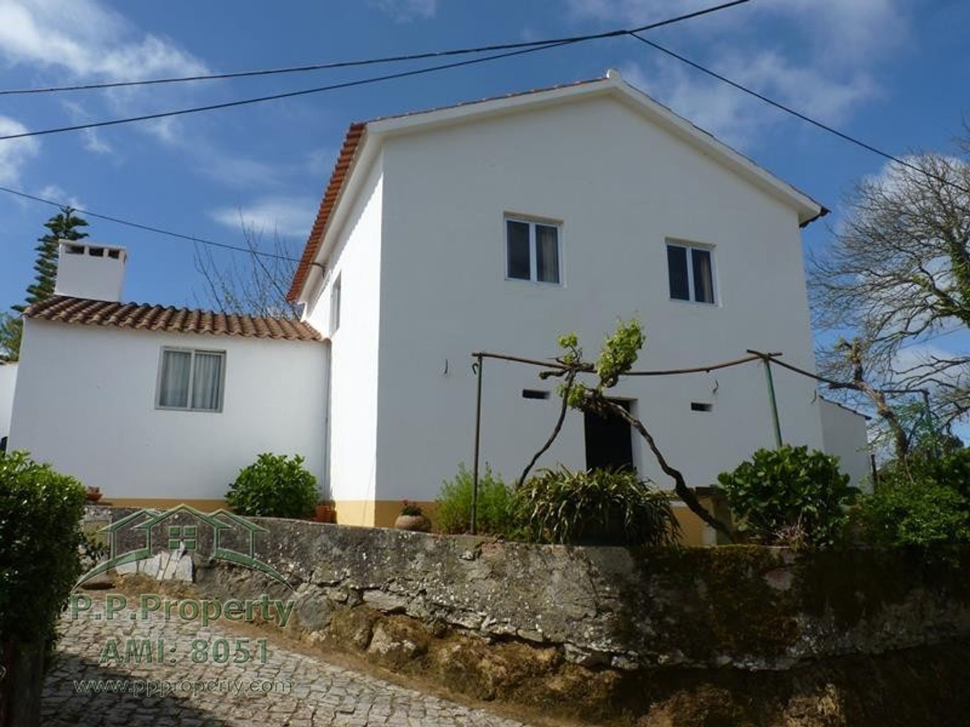 Huis in Ribeira de São Pedro, Leiria 10218371