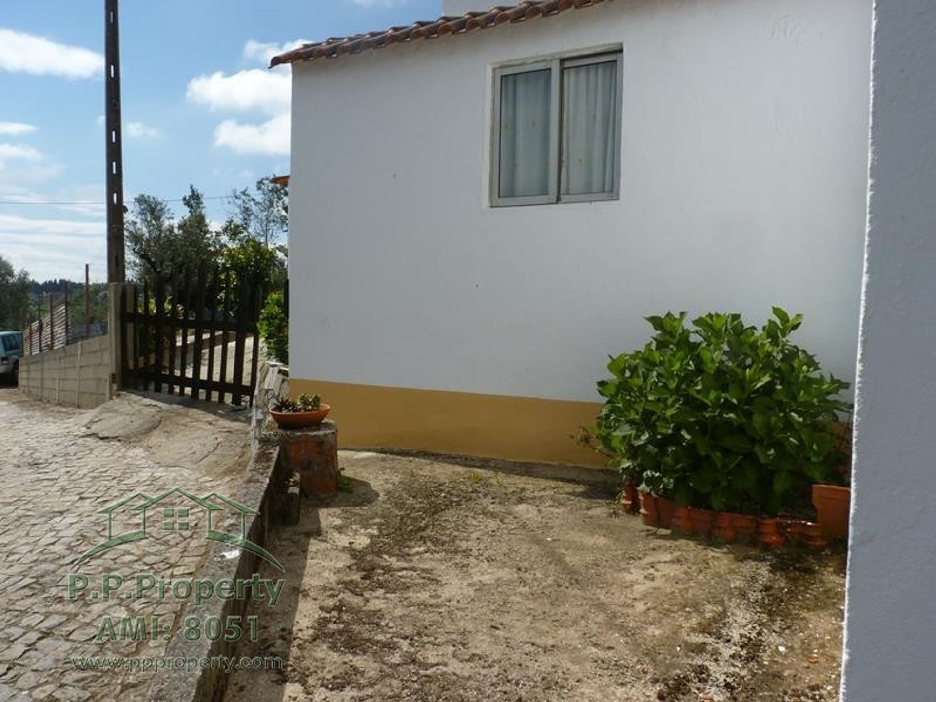 rumah dalam Figueiró Dos Vinhos, Leiria District 10218371