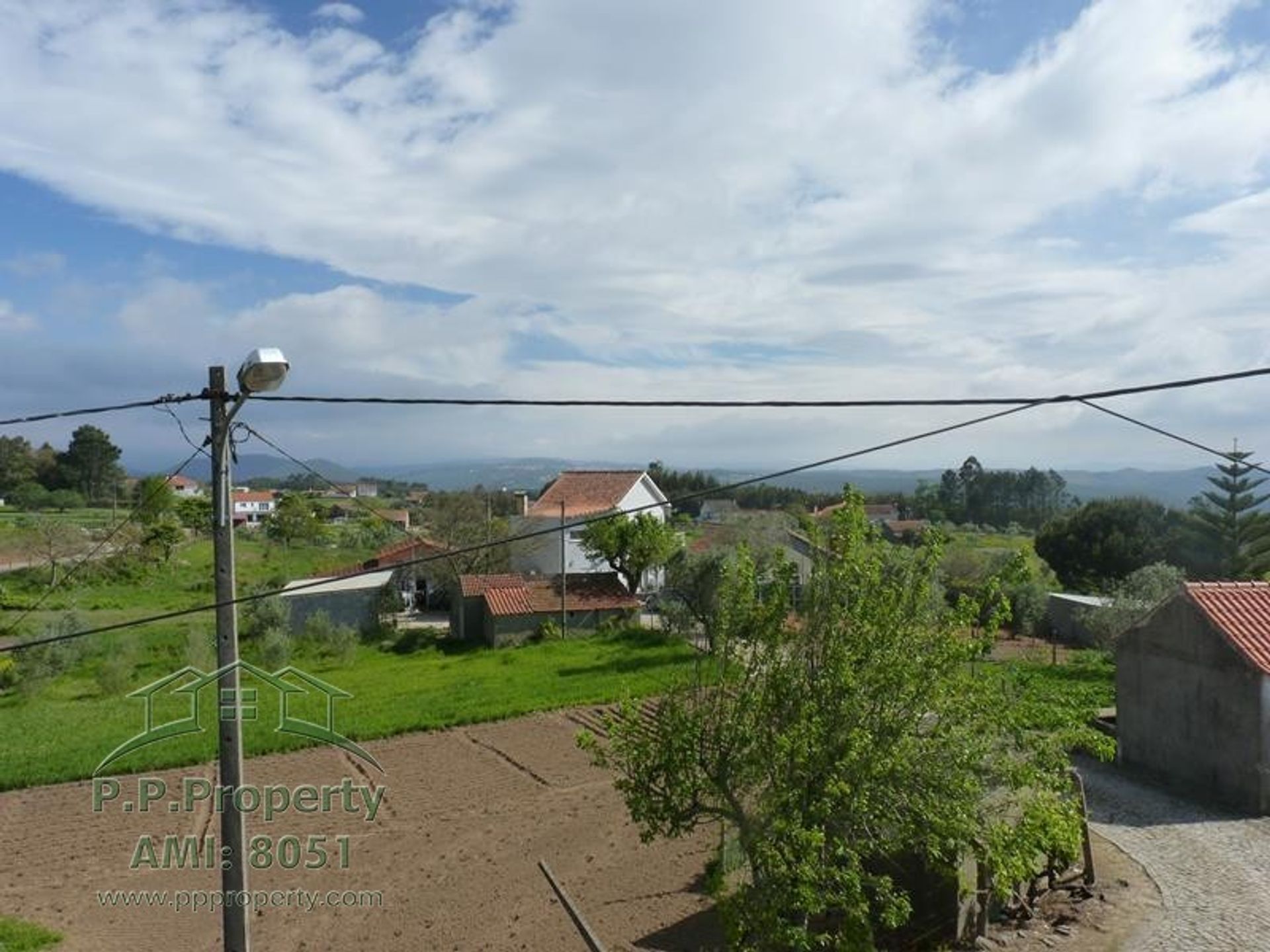 rumah dalam Figueiró Dos Vinhos, Leiria District 10218371