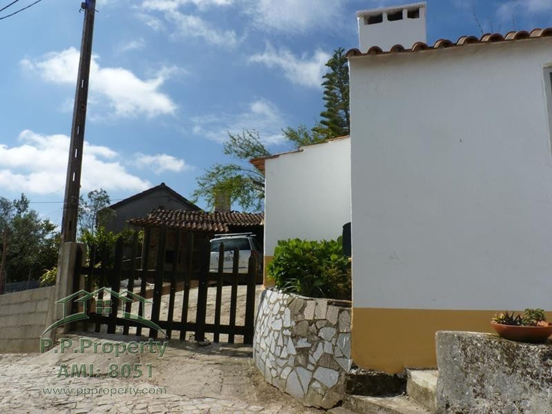 Huis in Ribeira de São Pedro, Leiria 10218371