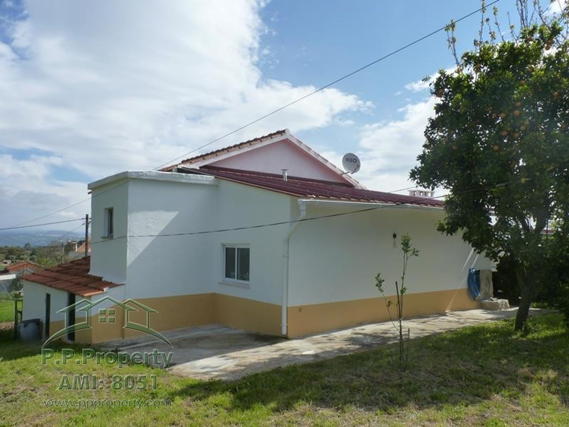 rumah dalam Figueiró Dos Vinhos, Leiria District 10218371