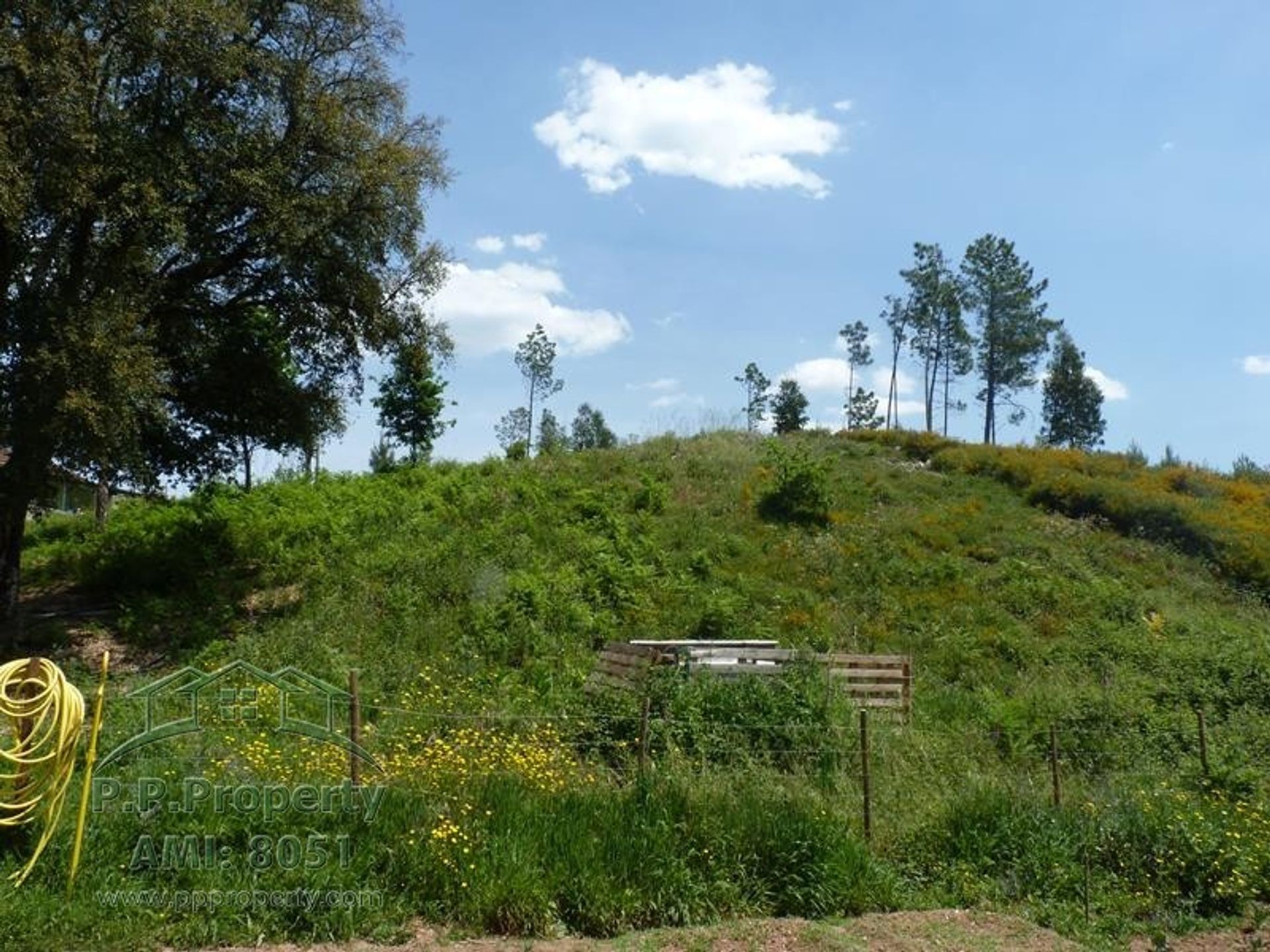 жилой дом в Pedrógão Grande, Leiria 10218372