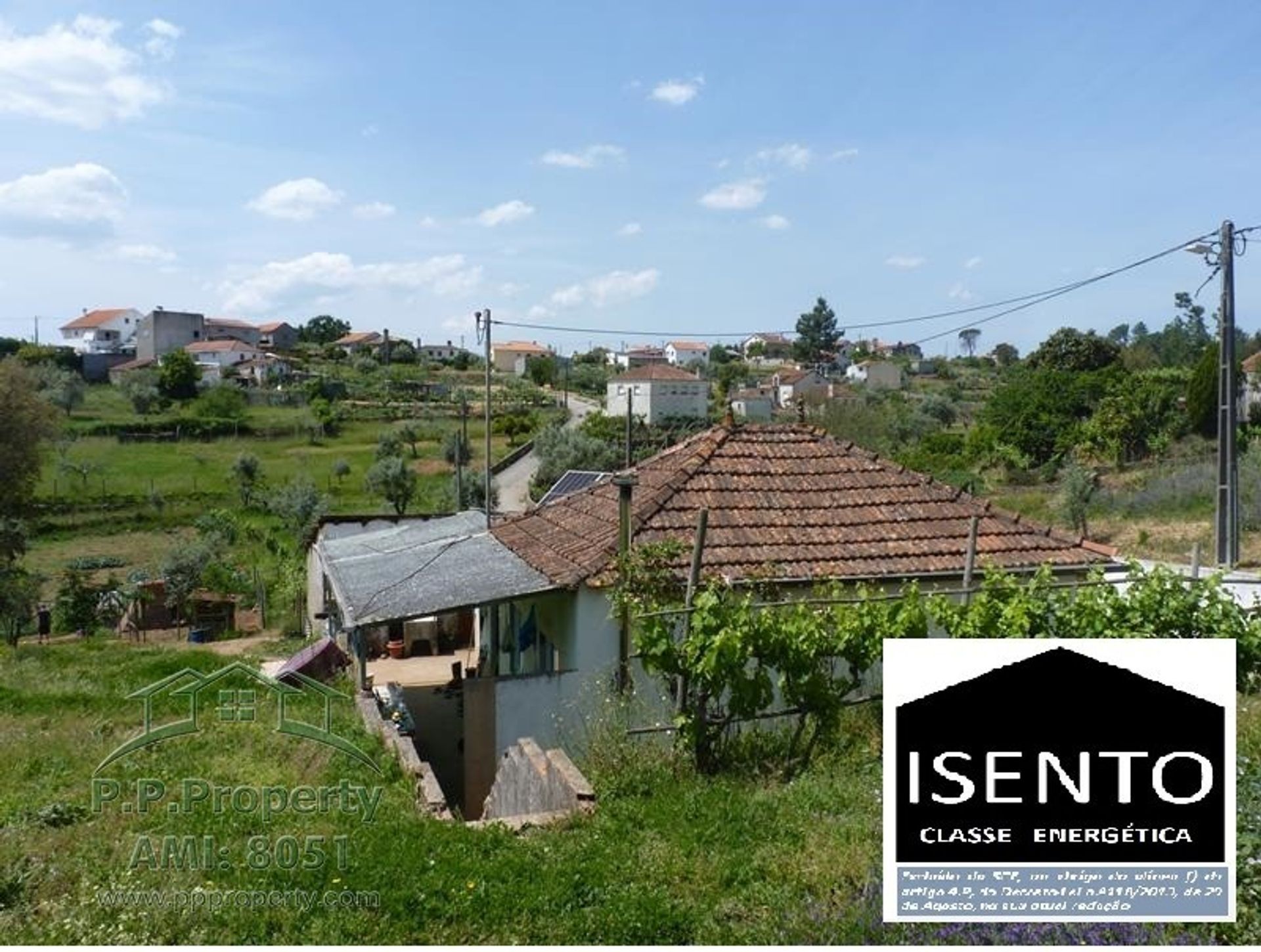 House in Pedrogao Grande, Leiria 10218372