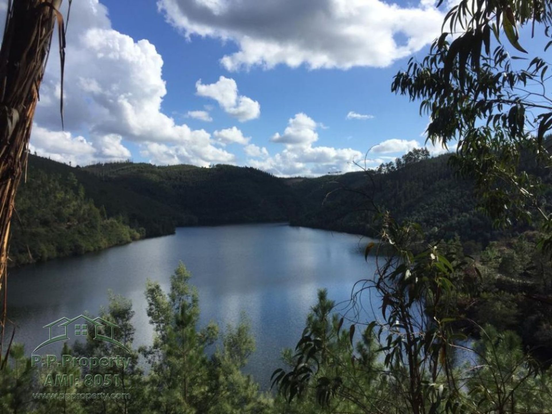 жилой дом в Pedrógão Grande, Leiria 10218372