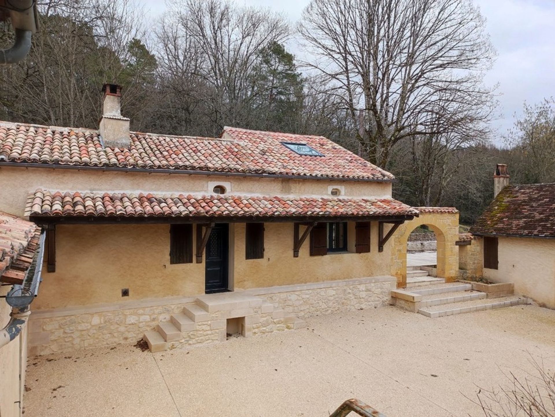 Hus i Lamonzie-Montastruc, Nouvelle-Aquitaine 10218399