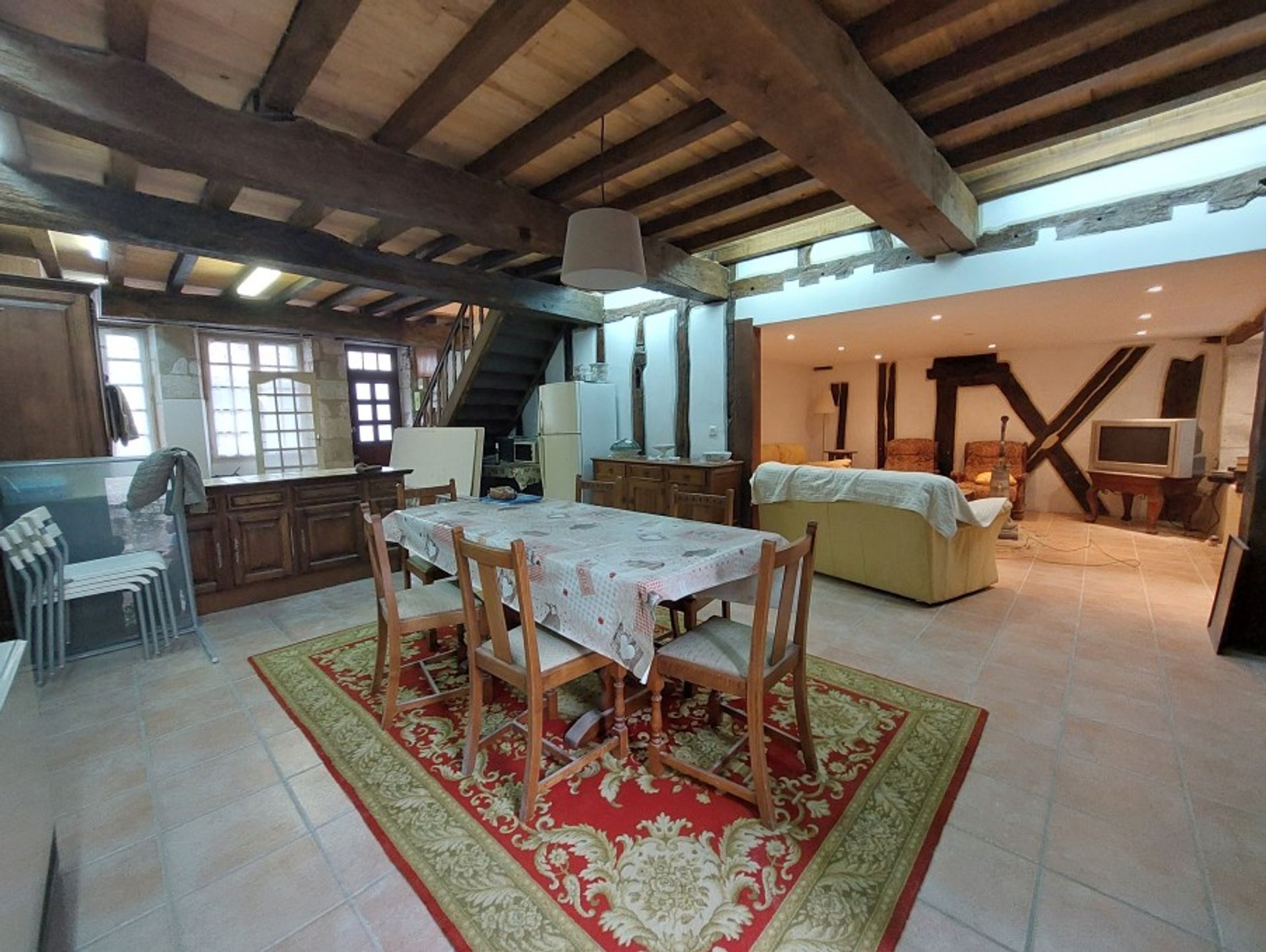 Huis in Eymet, Nouvelle-Aquitaine 10218406