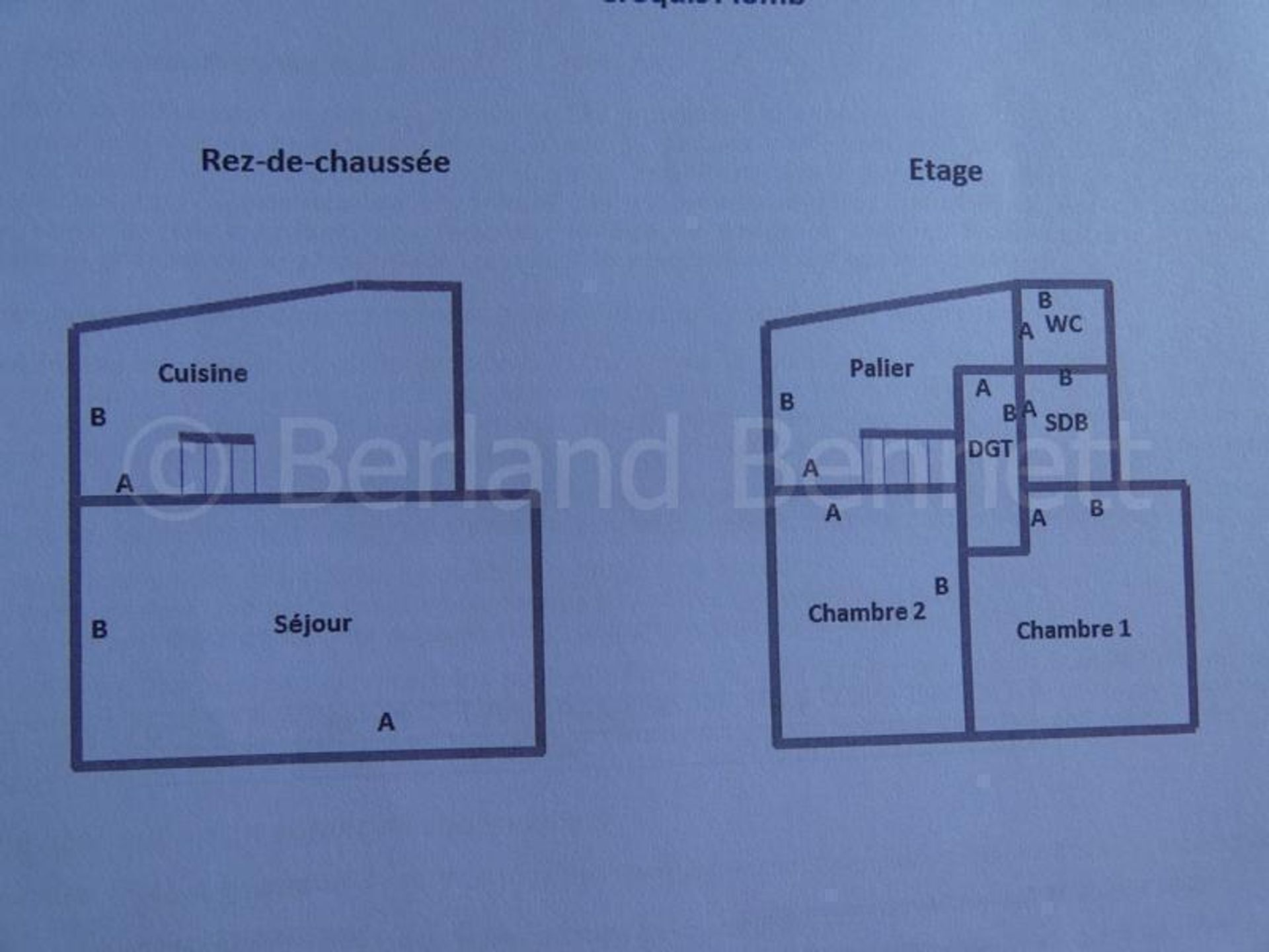 жилой дом в Chef-Boutonne, Nouvelle-Aquitaine 10218421