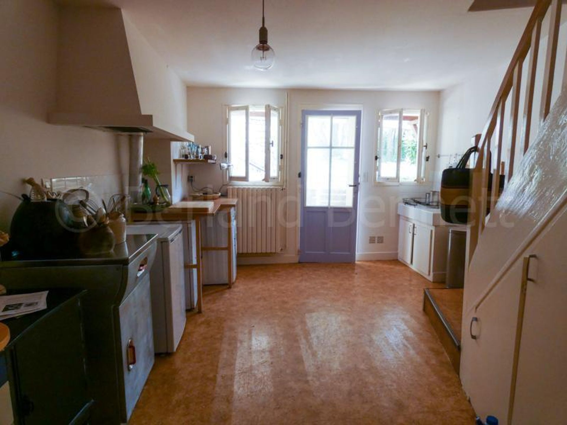 Huis in Chef-Boutonne, Nouvelle-Aquitaine 10218421