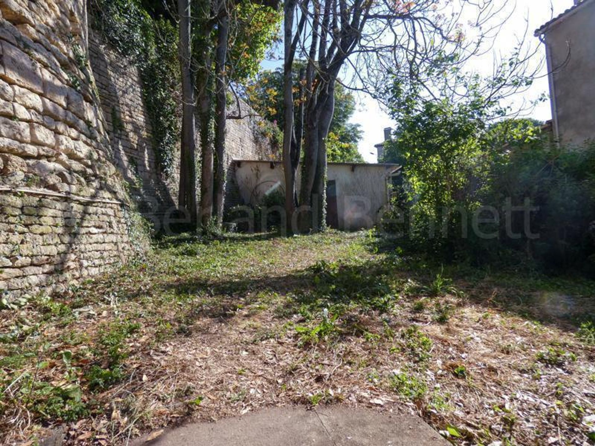 casa no Chef-Boutonne, Nouvelle-Aquitaine 10218421