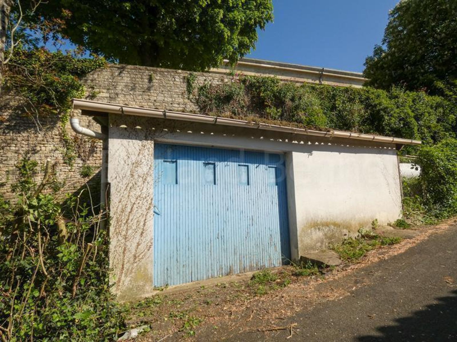 casa no Chef-Boutonne, Nouvelle-Aquitaine 10218421