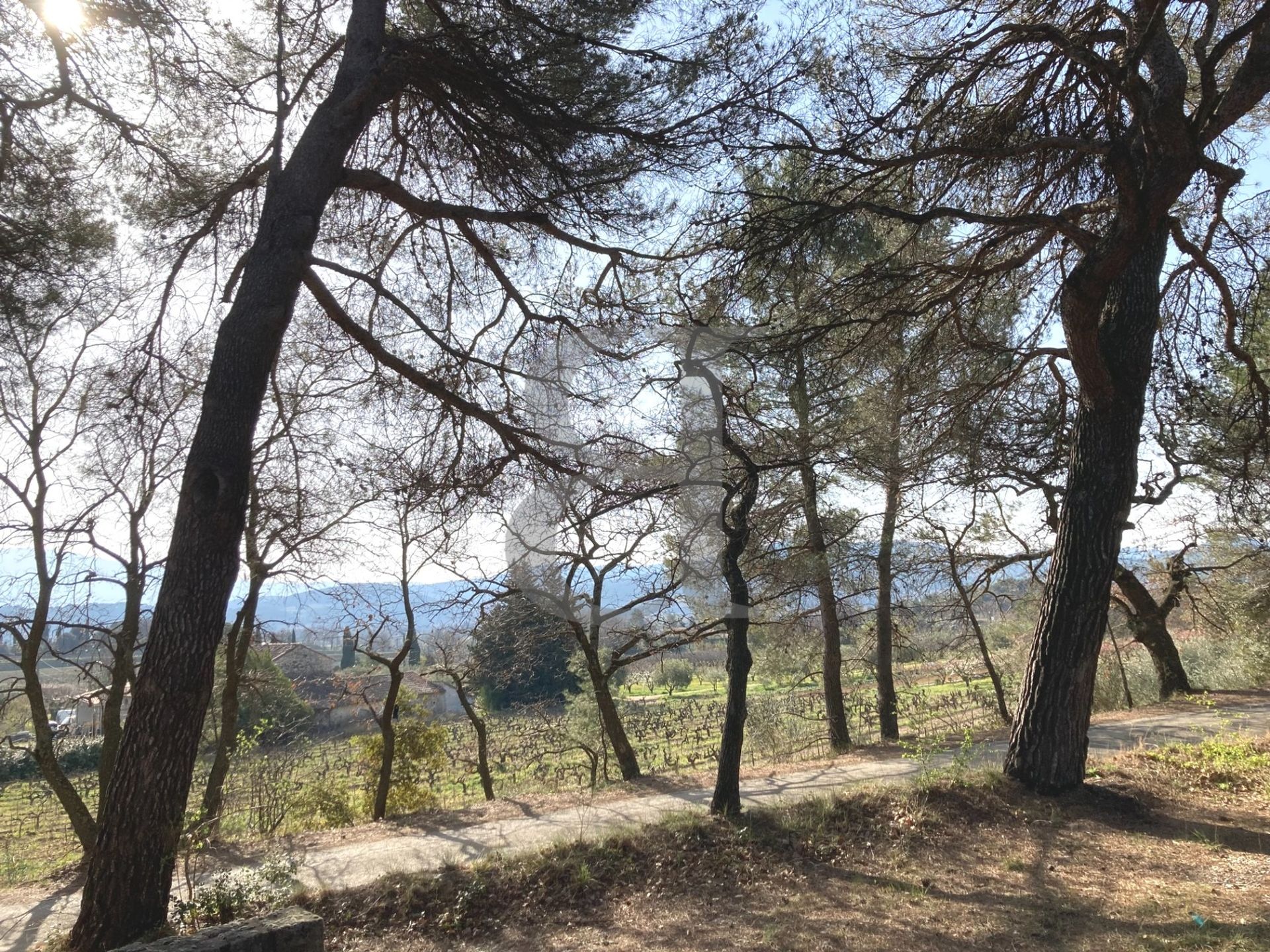 Talo sisään Vaison-la-Romaine, Provence-Alpes-Côte d'Azur 10218442