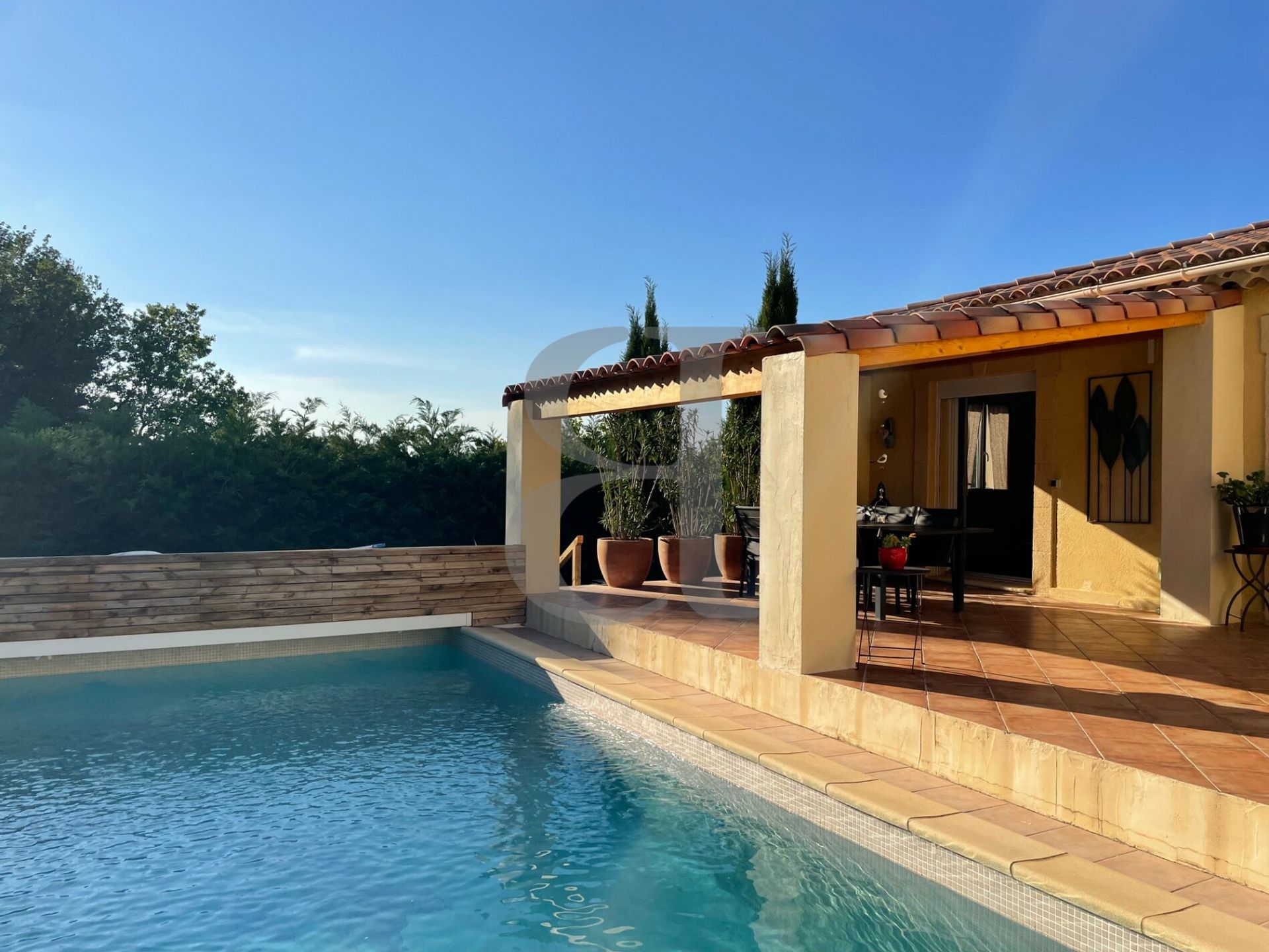 casa no Vaison-la-Romaine, Provence-Alpes-Côte d'Azur 10218458