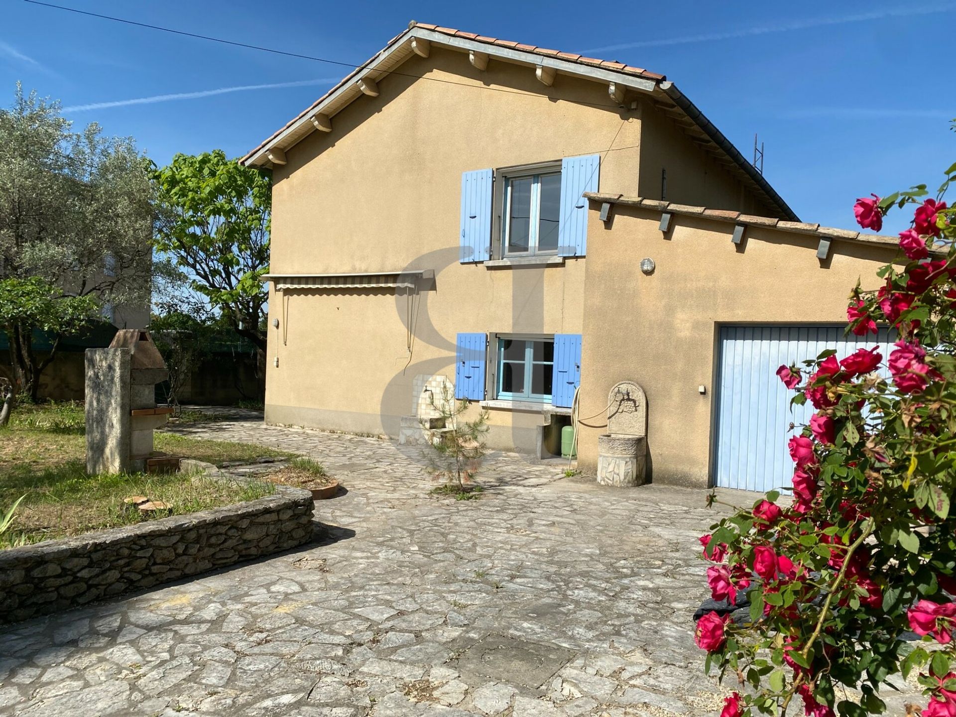 Haus im Nyons, Auvergne-Rhône-Alpes 10218465