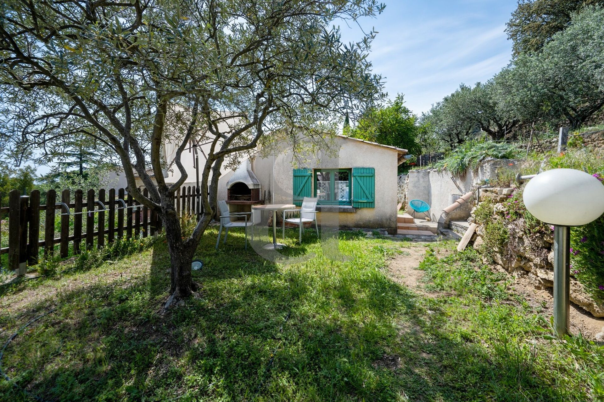 Hus i Beaumes-de-Venise, Provence-Alpes-Côte d'Azur 10218477