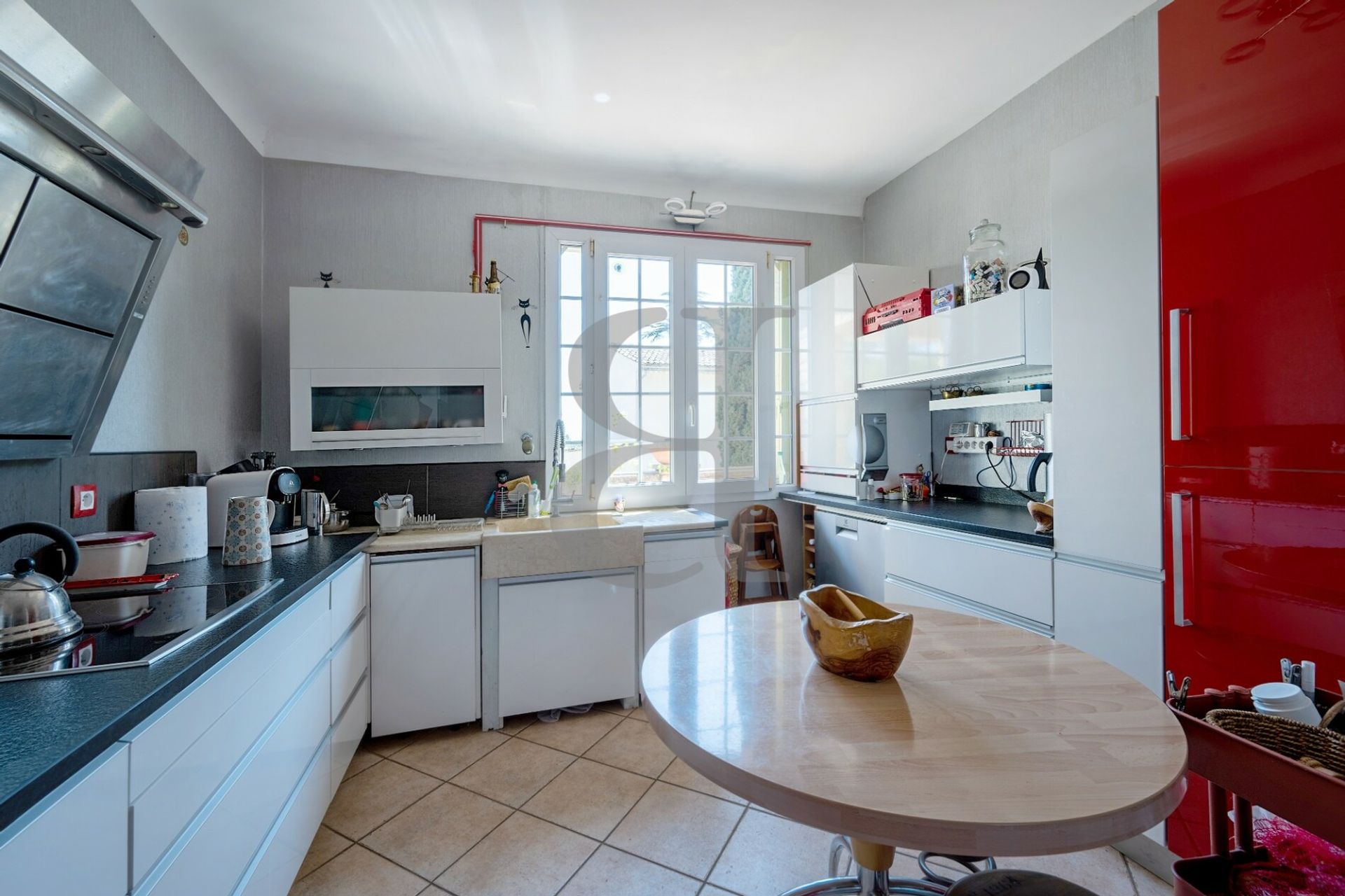 Hus i Beaumes-de-Venise, Provence-Alpes-Côte d'Azur 10218477