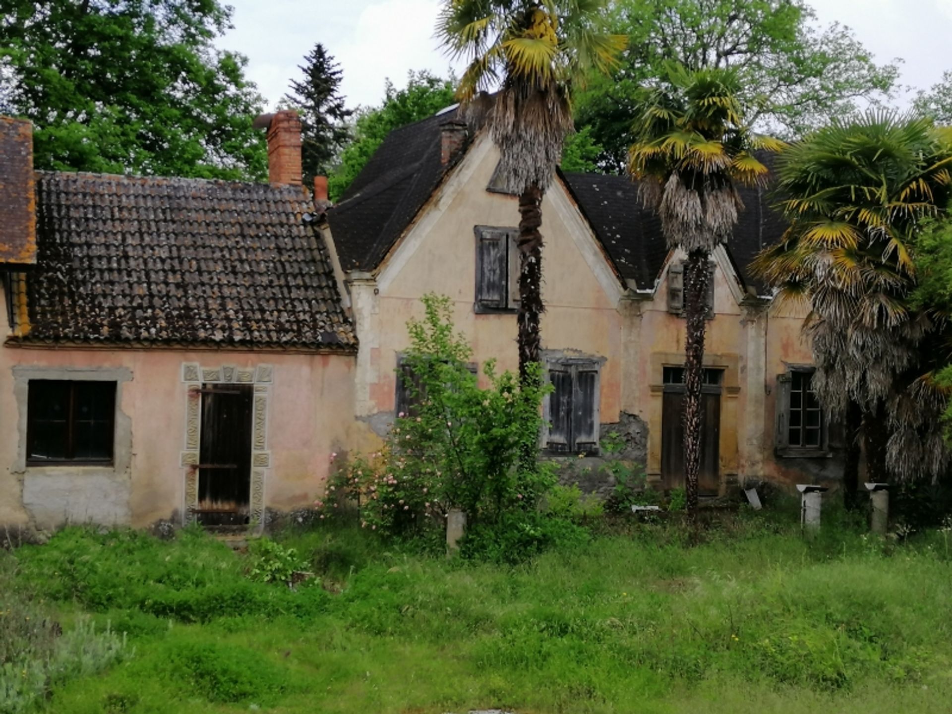 Huis in Riscle, Occitanie 10218516