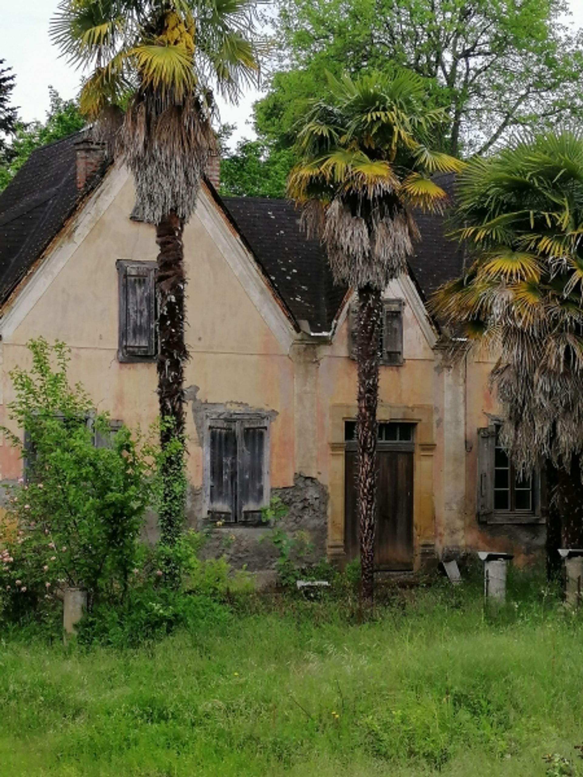 Huis in Riscle, Occitanie 10218516