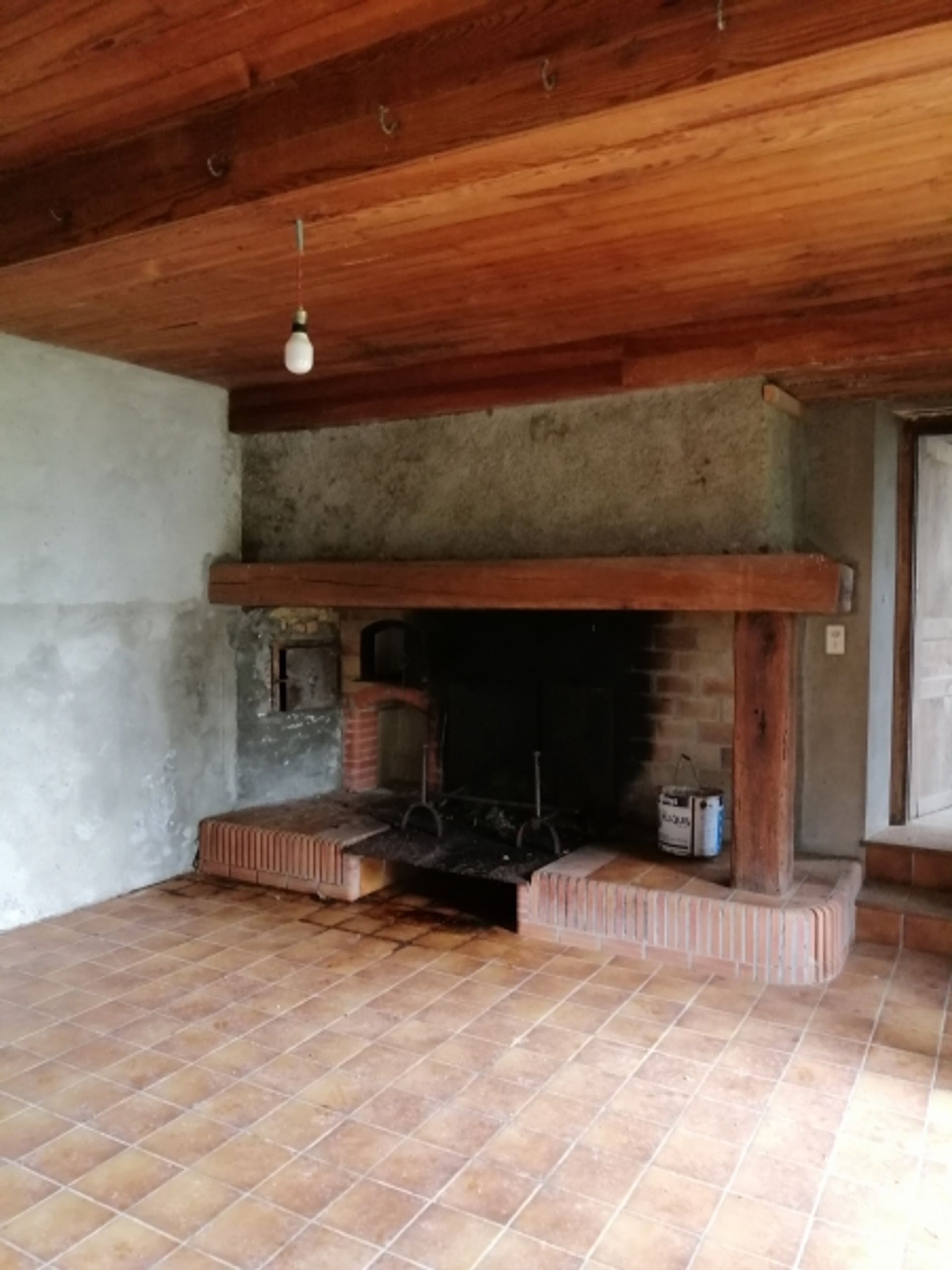 Hus i Riscle, Occitanie 10218516