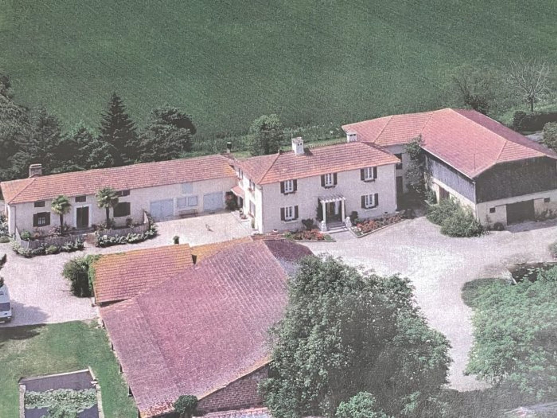 Huis in Masseube, Occitanie 10218521