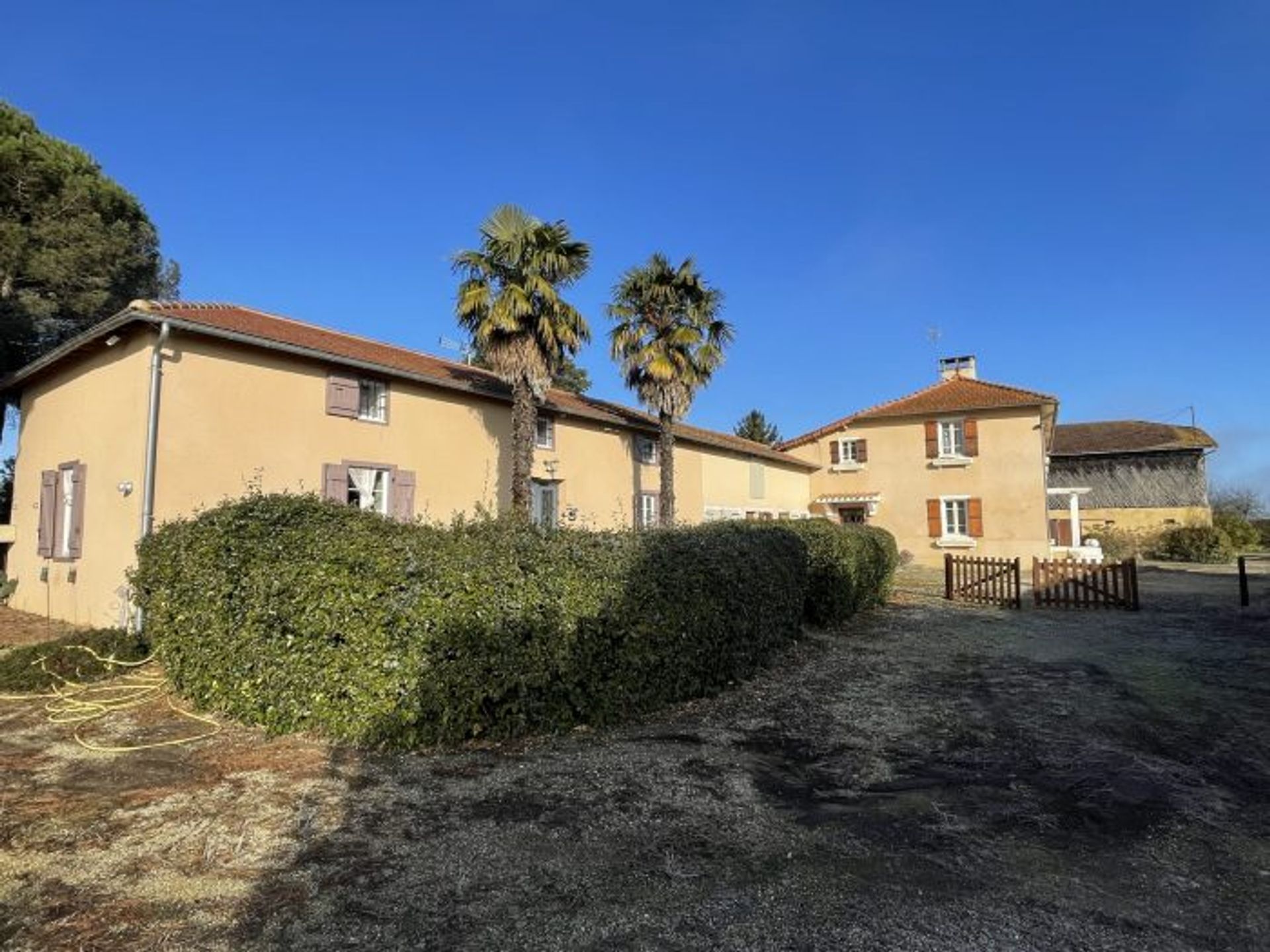 House in Masseube, Occitanie 10218521