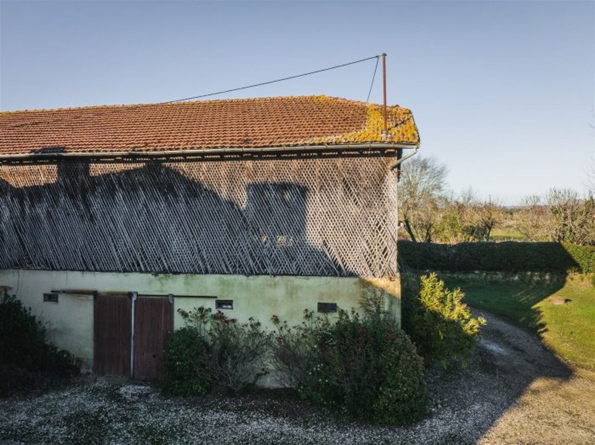 Hus i Masseube, Occitanie 10218521