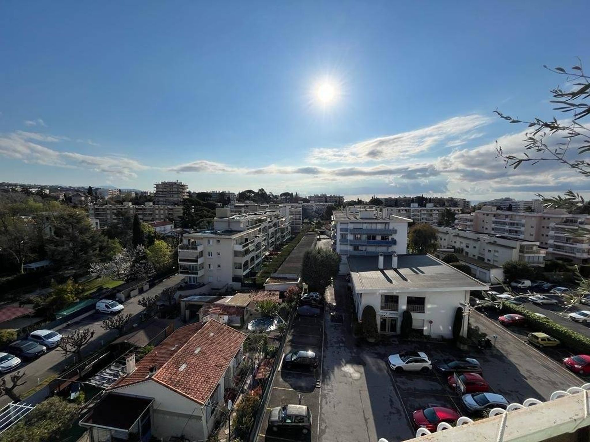 Condominio nel Cagnes-sur-Mer, Provenza-Alpi-Costa Azzurra 10218547