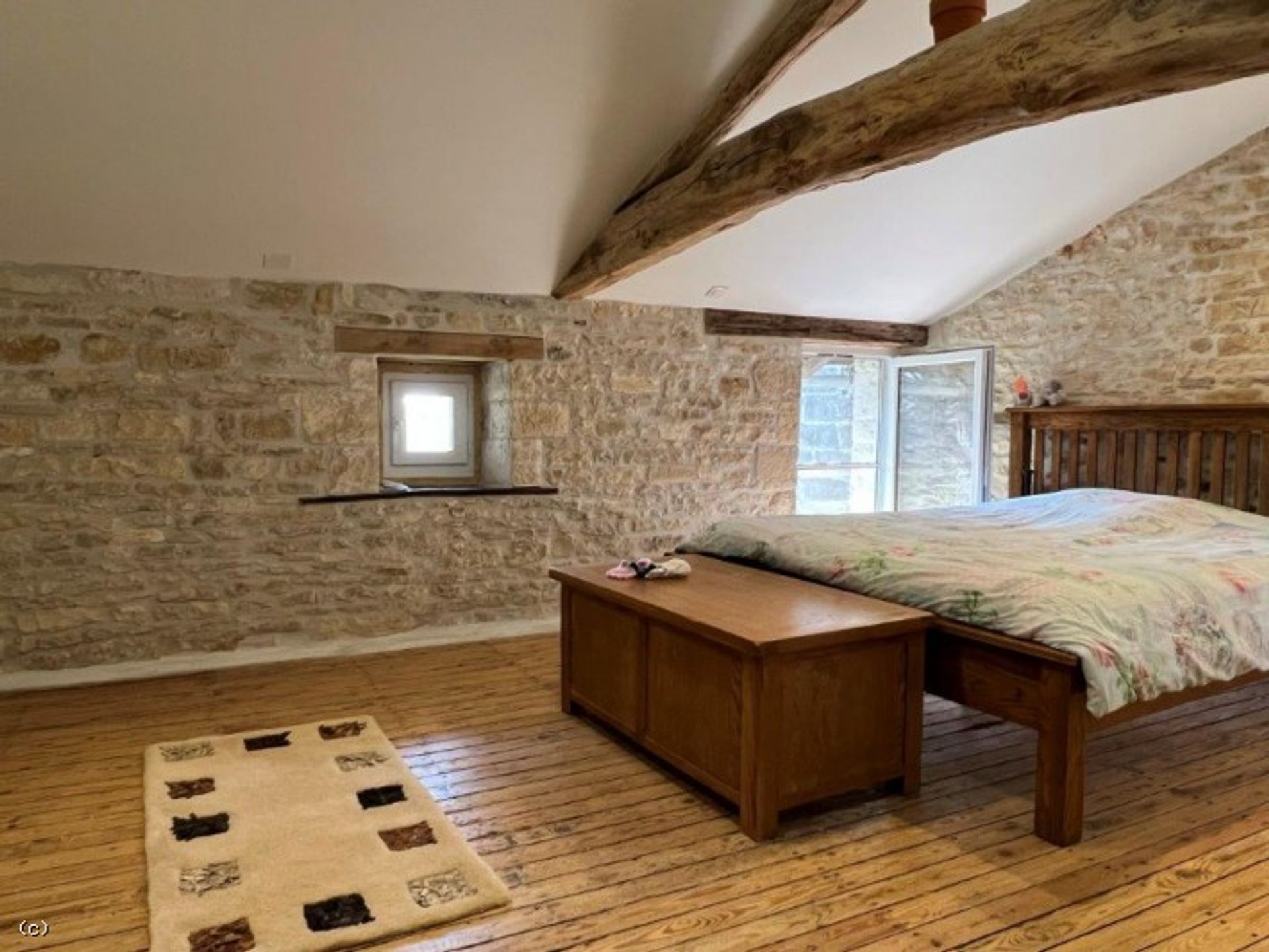 Huis in Lizant, Nouvelle-Aquitaine 10218573