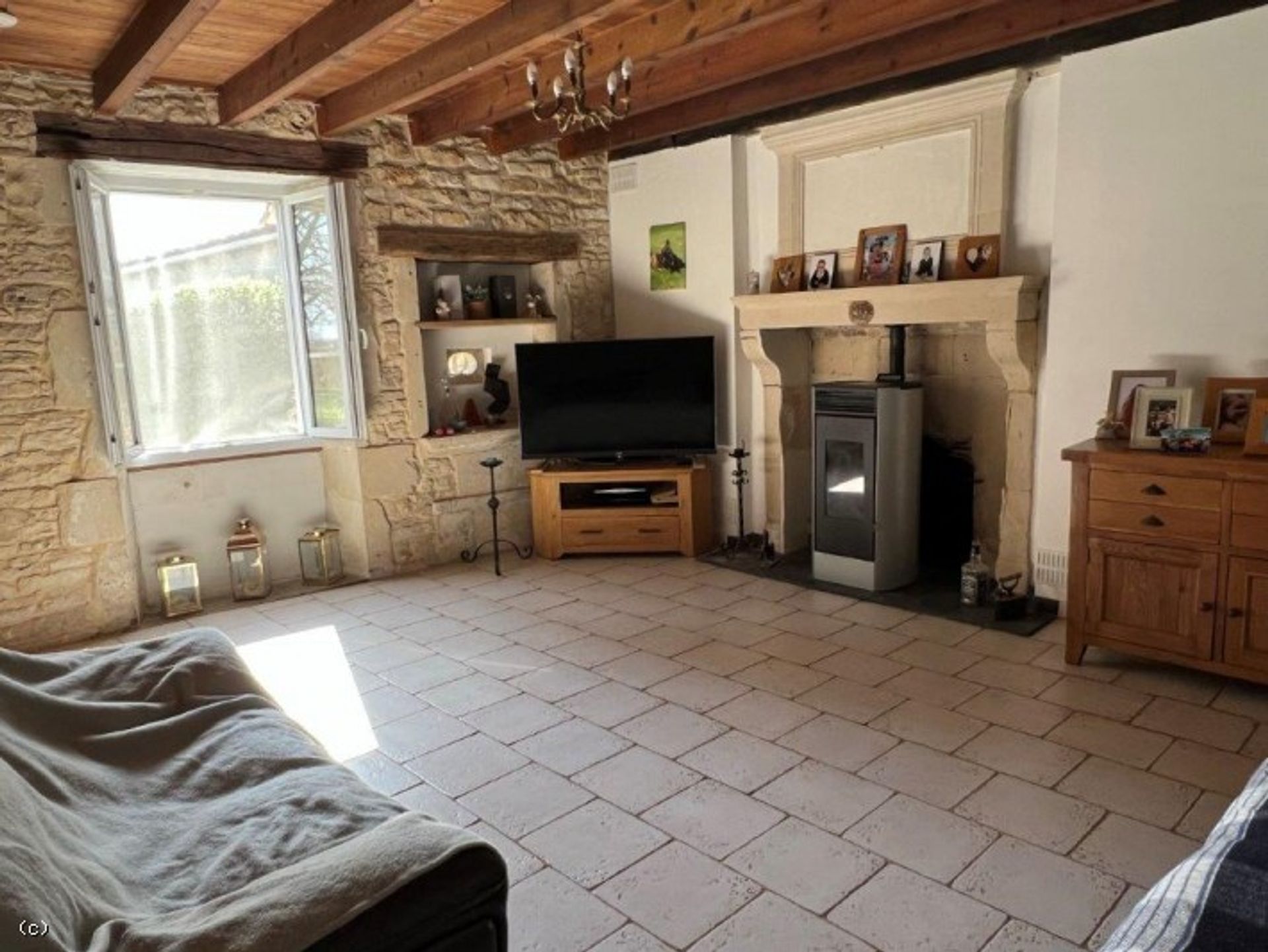 Huis in Lizant, Nouvelle-Aquitaine 10218573