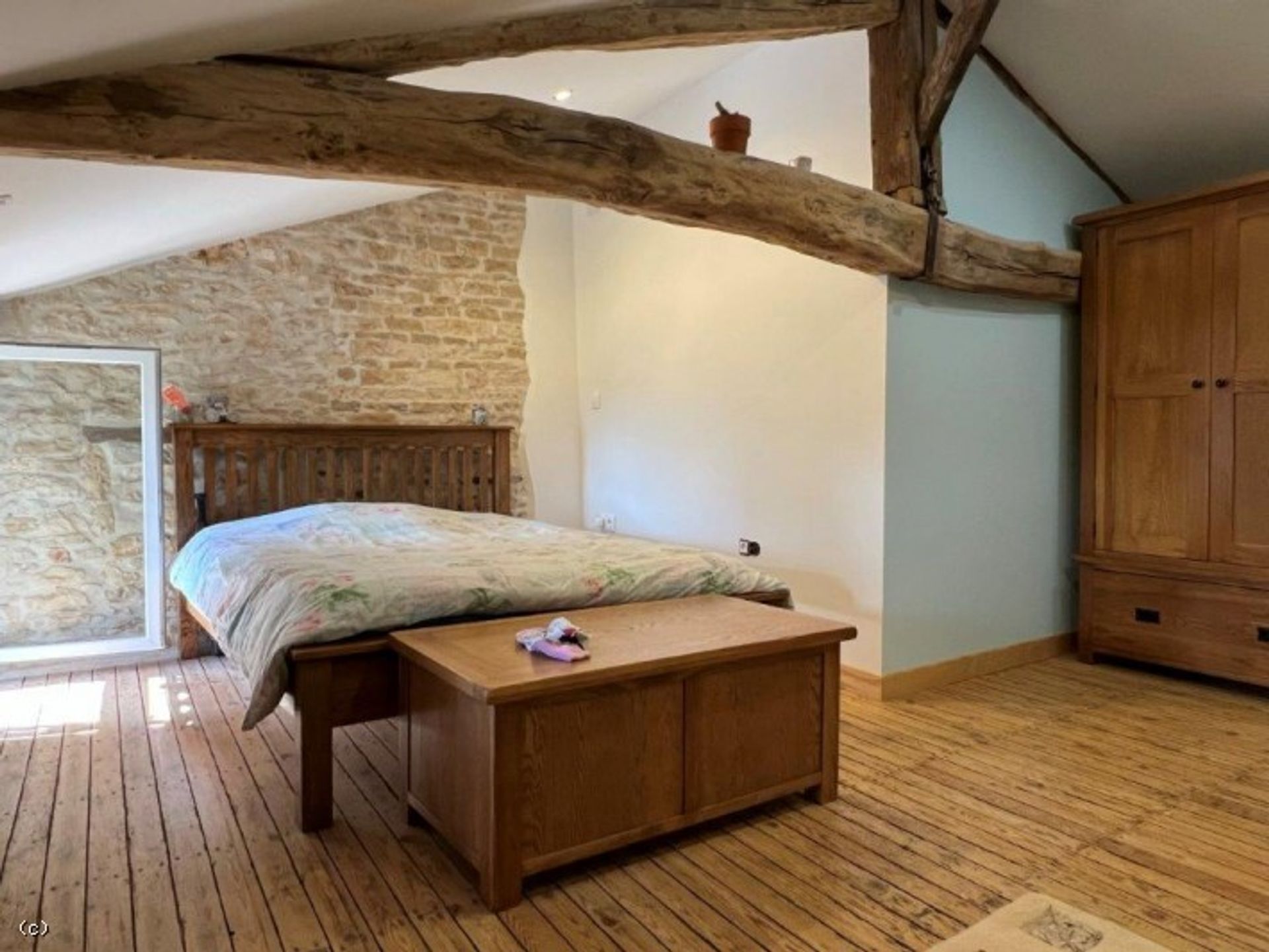 Huis in Lizant, Nouvelle-Aquitaine 10218573