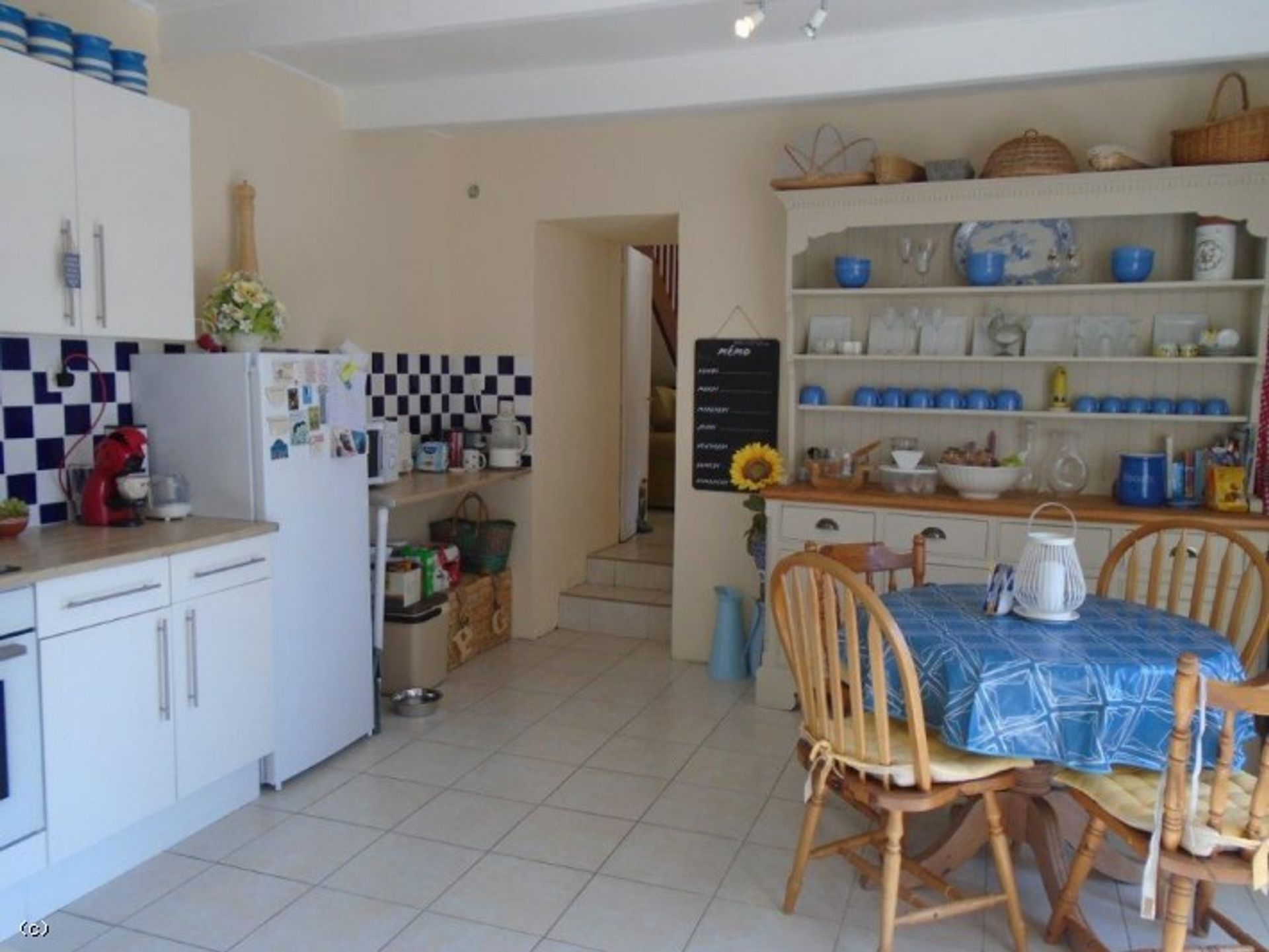 House in Villefagnan, Nouvelle-Aquitaine 10218581