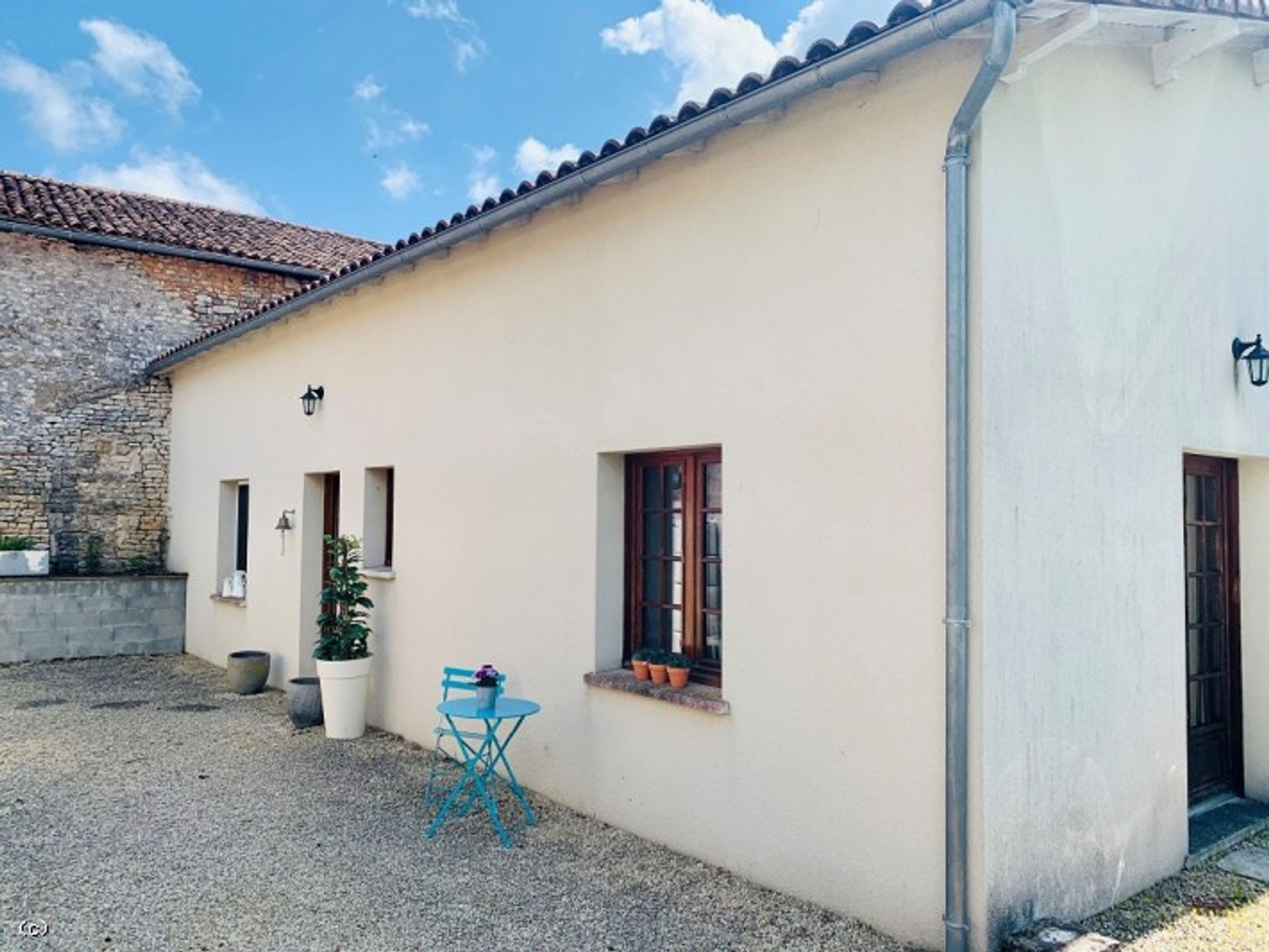 House in Villefagnan, Nouvelle-Aquitaine 10218581