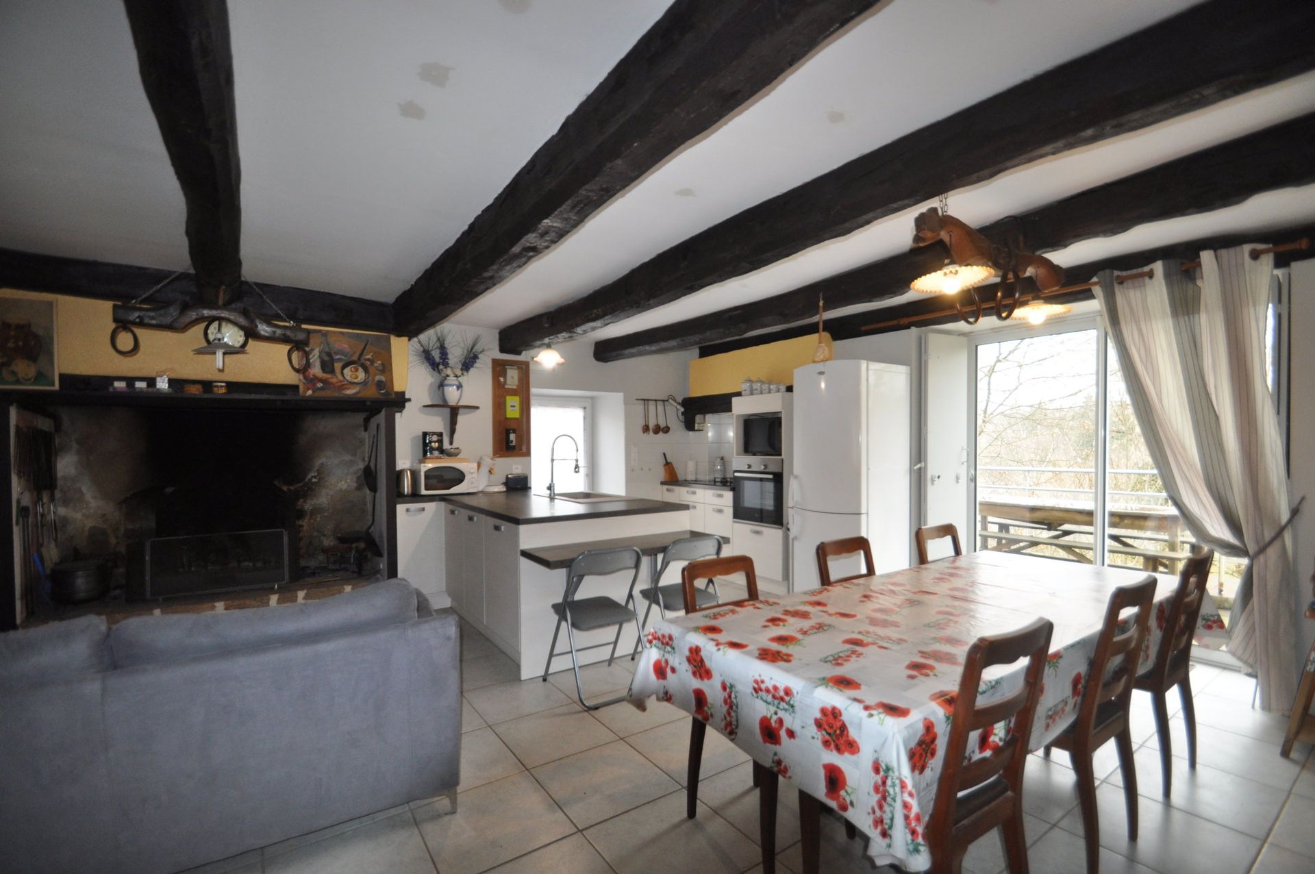 Huis in Saint-Mathieu, Nouvelle-Aquitaine 10218624