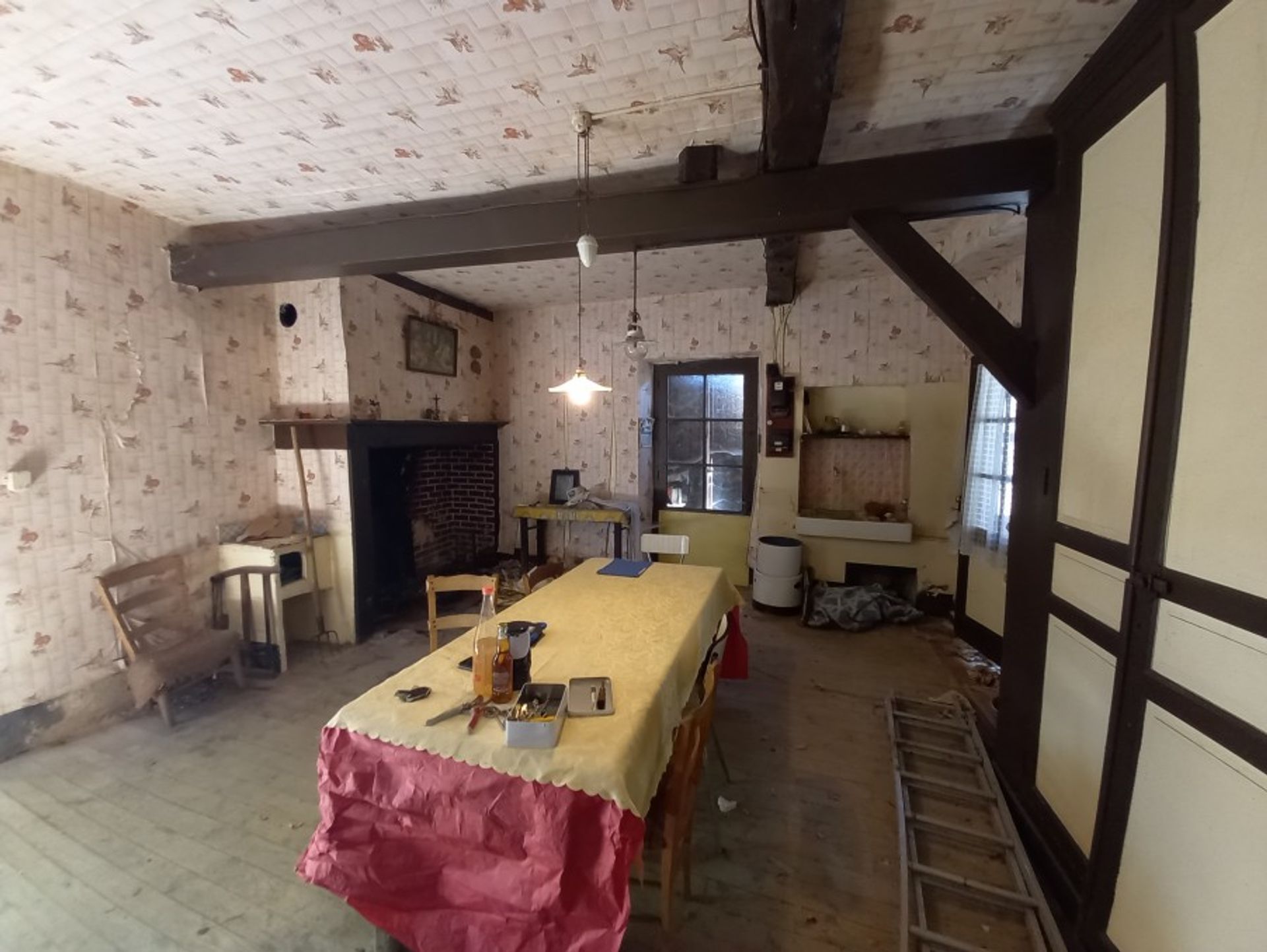 House in Beaumontois-en-Périgord, Nouvelle-Aquitaine 10218644