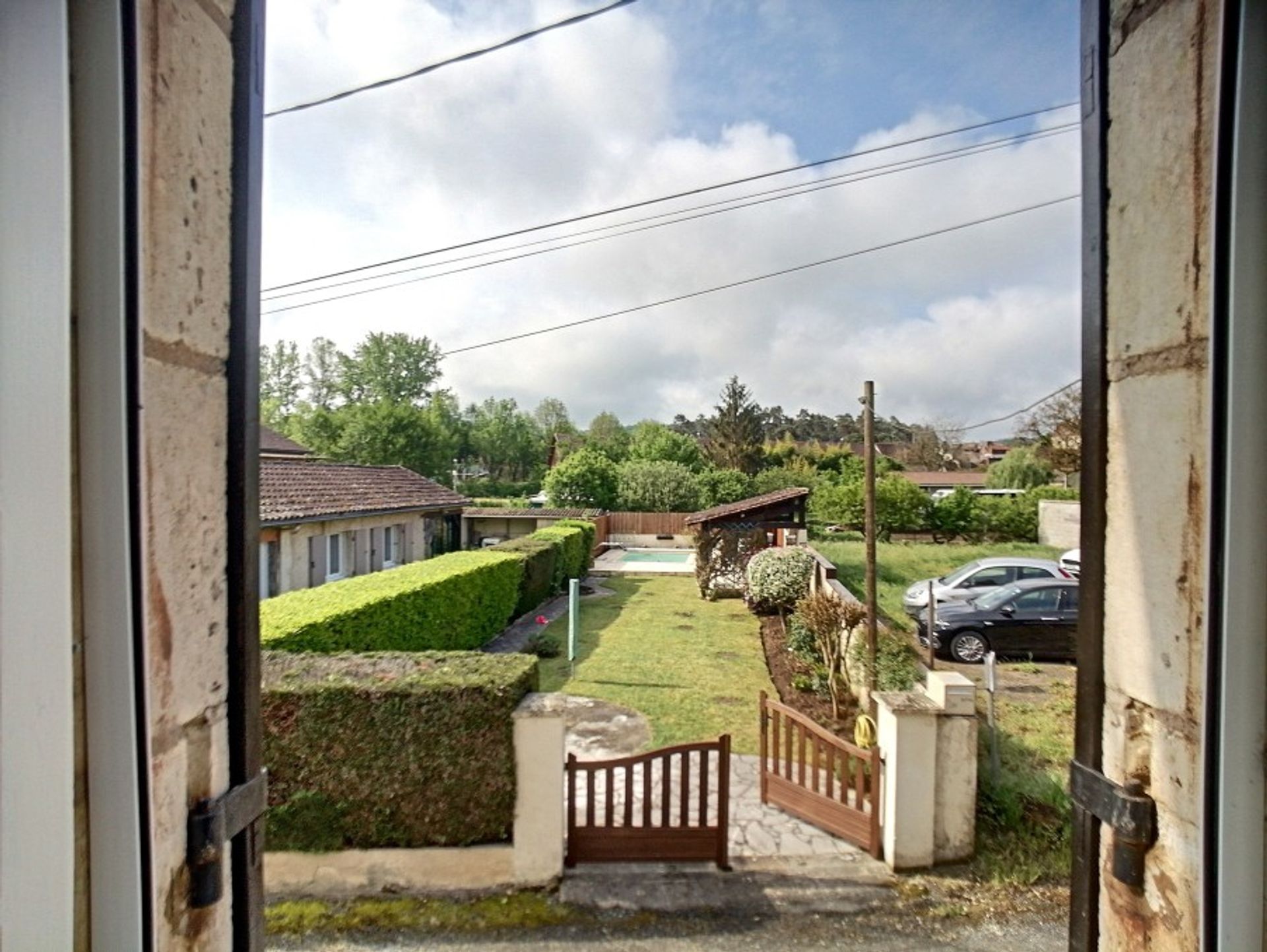 Будинок в Siorac-en-Périgord, Nouvelle-Aquitaine 10218650