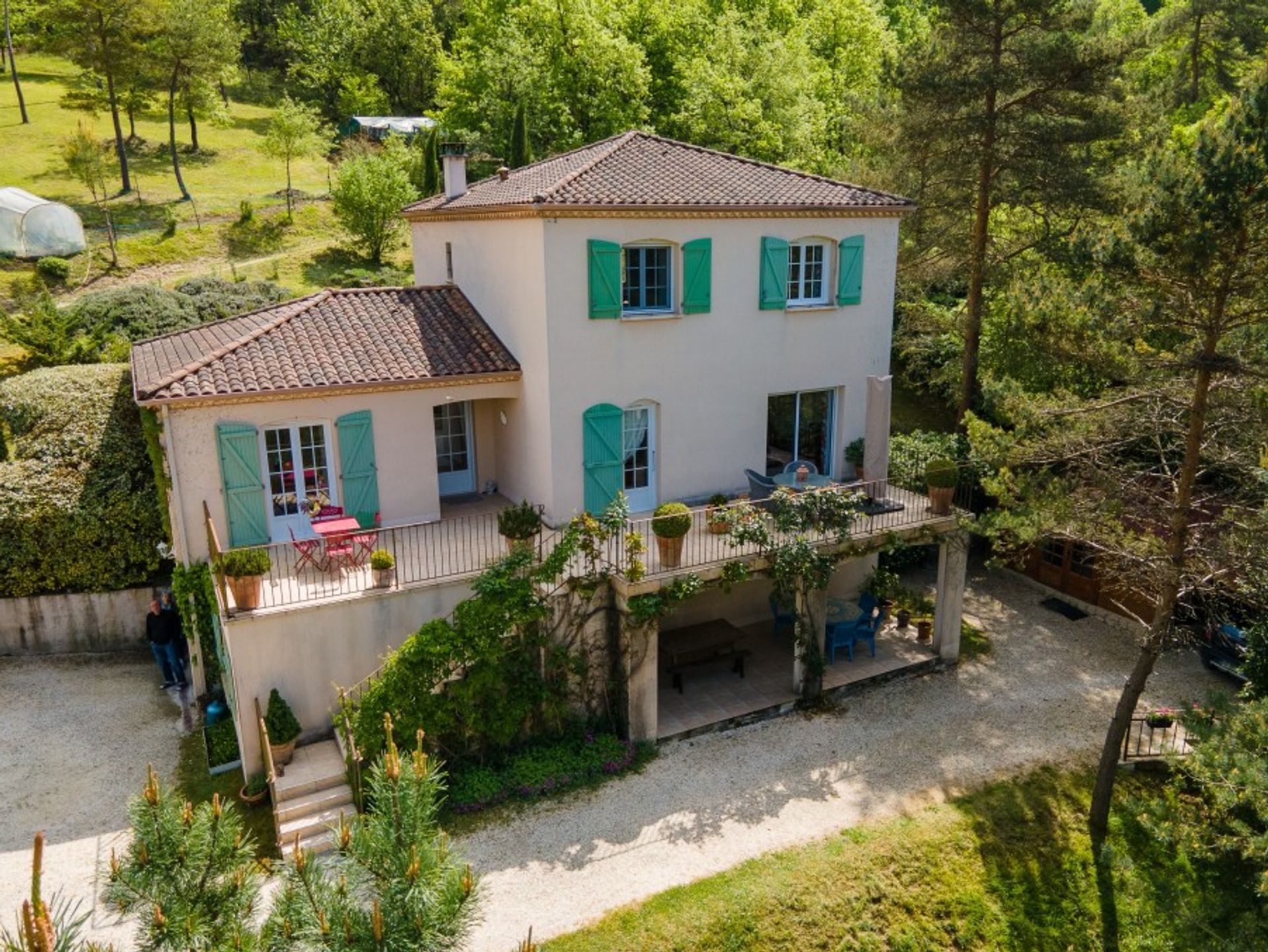 Rumah di Rouffignac-Saint-Cernin-de-Reilhac, Nouvelle-Aquitaine 10218658